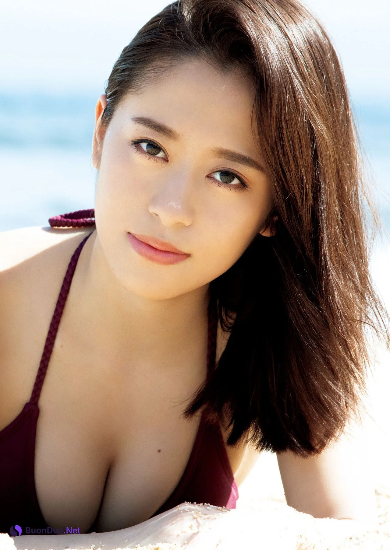 Sakura Oda 小田さくら, 写真集 [SAKURA COLOR] Set.01 - Photo 10