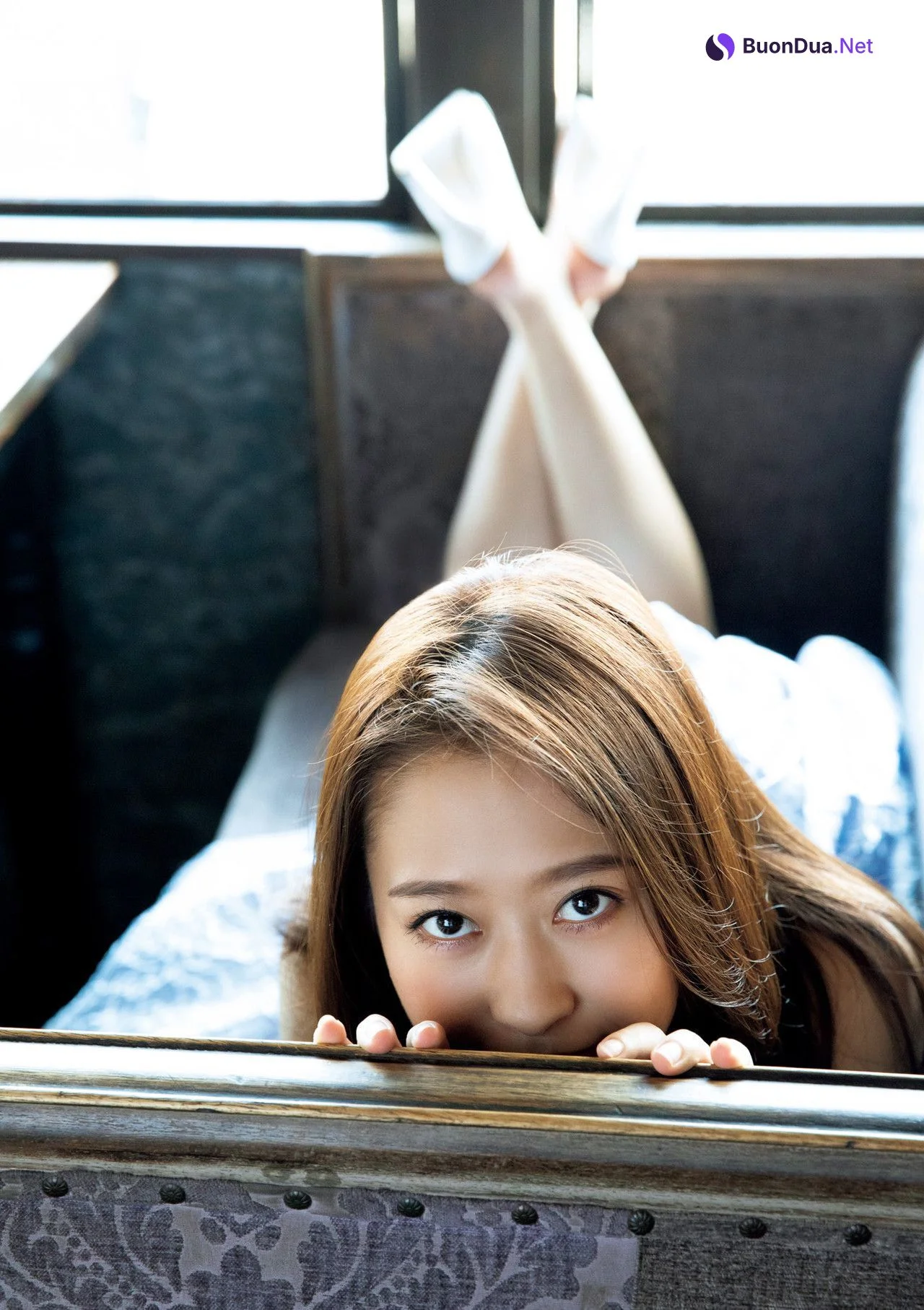 Sakura Oda 小田さくら, 写真集 [SAKURA COLOR] Set.02 - Photo 11