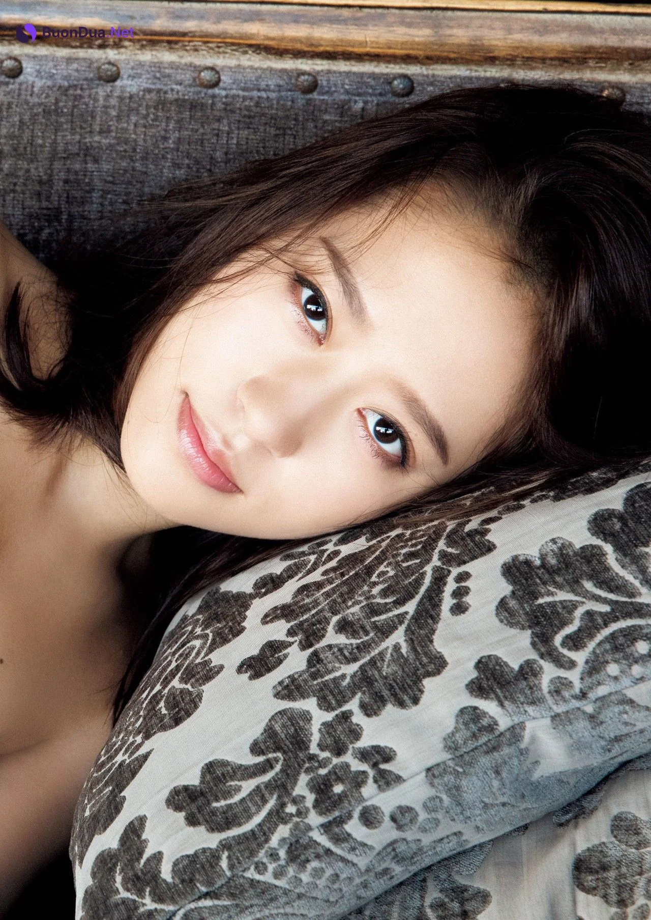 Sakura Oda 小田さくら, 写真集 [SAKURA COLOR] Set.02 - Photo 8