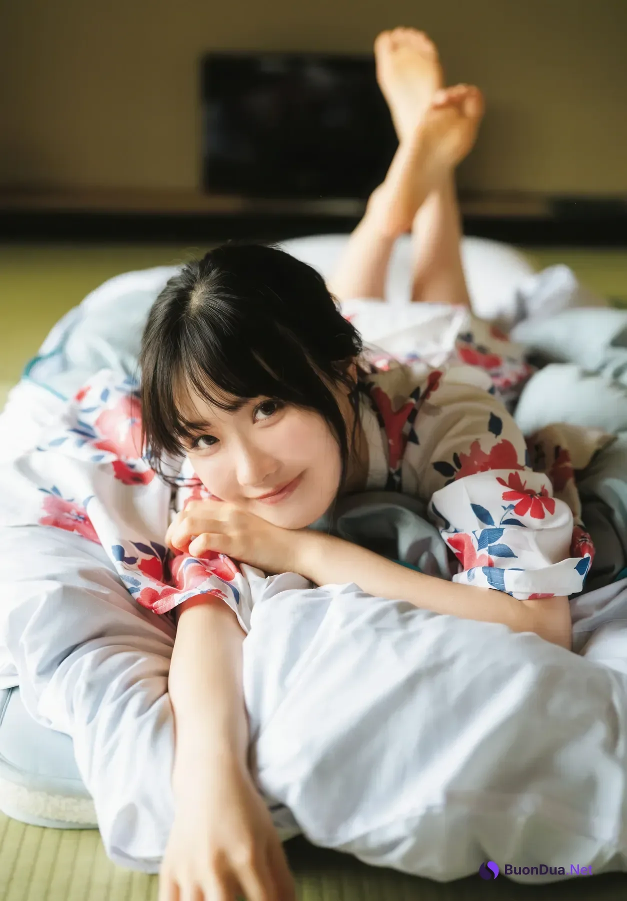Sakura Sakakura 坂倉花, Gekkan Dragon Age 2026.05 (月刊ドラゴンエイジ 2026年05月号) - Photo 7
