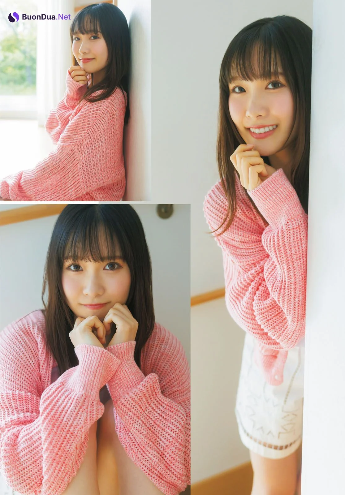 Sakura Sakakura 坂倉花, Young Dragon Age ヤングドラゴンエイジ 2024年11月号 - Photo 8