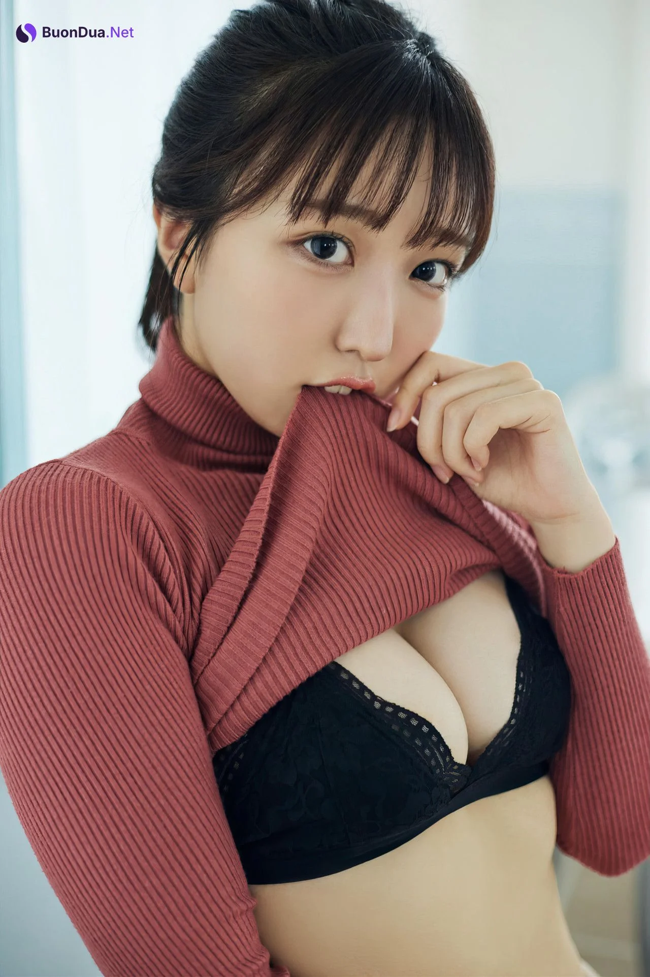Sakura Sano 佐野さくら, FRIDAYデジタル写真集 [初恋の季節 Vol.4 Love マカロン] - Photo 14