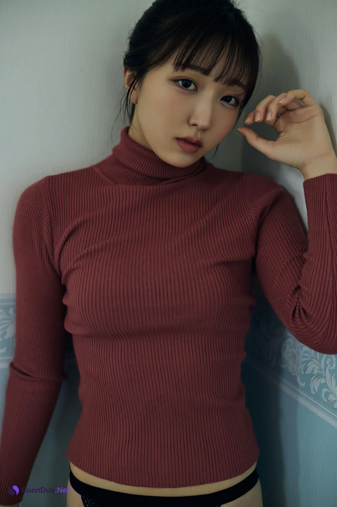 Sakura Sano 佐野さくら, FRIDAYデジタル写真集 [初恋の季節 Vol.4 Love マカロン] - Photo 3