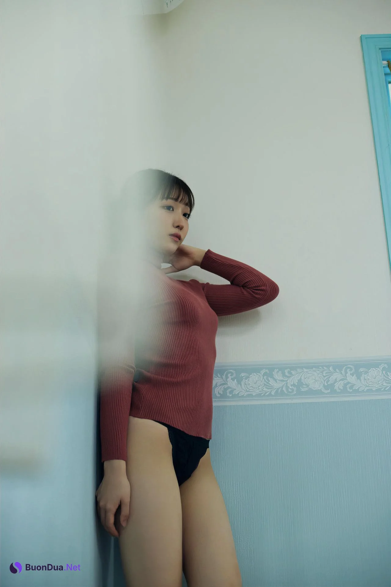 Sakura Sano 佐野さくら, FRIDAYデジタル写真集 [初恋の季節 Vol.4 Love マカロン] - Photo 5