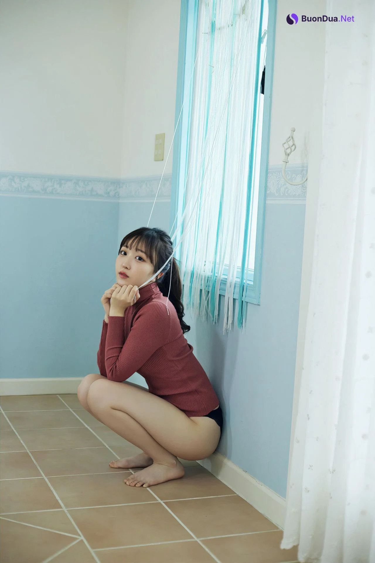Sakura Sano 佐野さくら, FRIDAYデジタル写真集 [初恋の季節 Vol.4 Love マカロン] - Photo 6