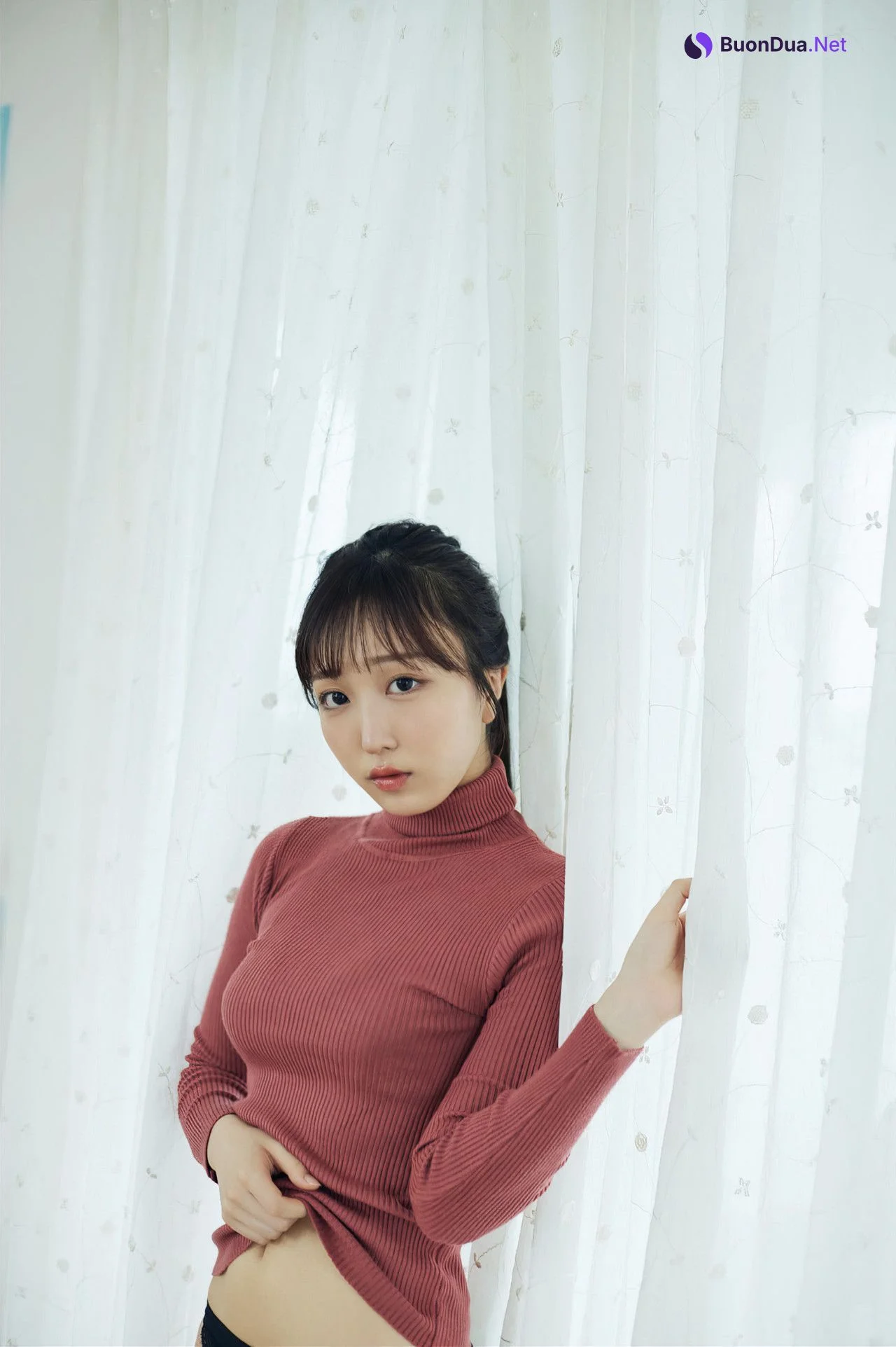 Sakura Sano 佐野さくら, FRIDAYデジタル写真集 [初恋の季節 Vol.4 Love マカロン] - Photo 9