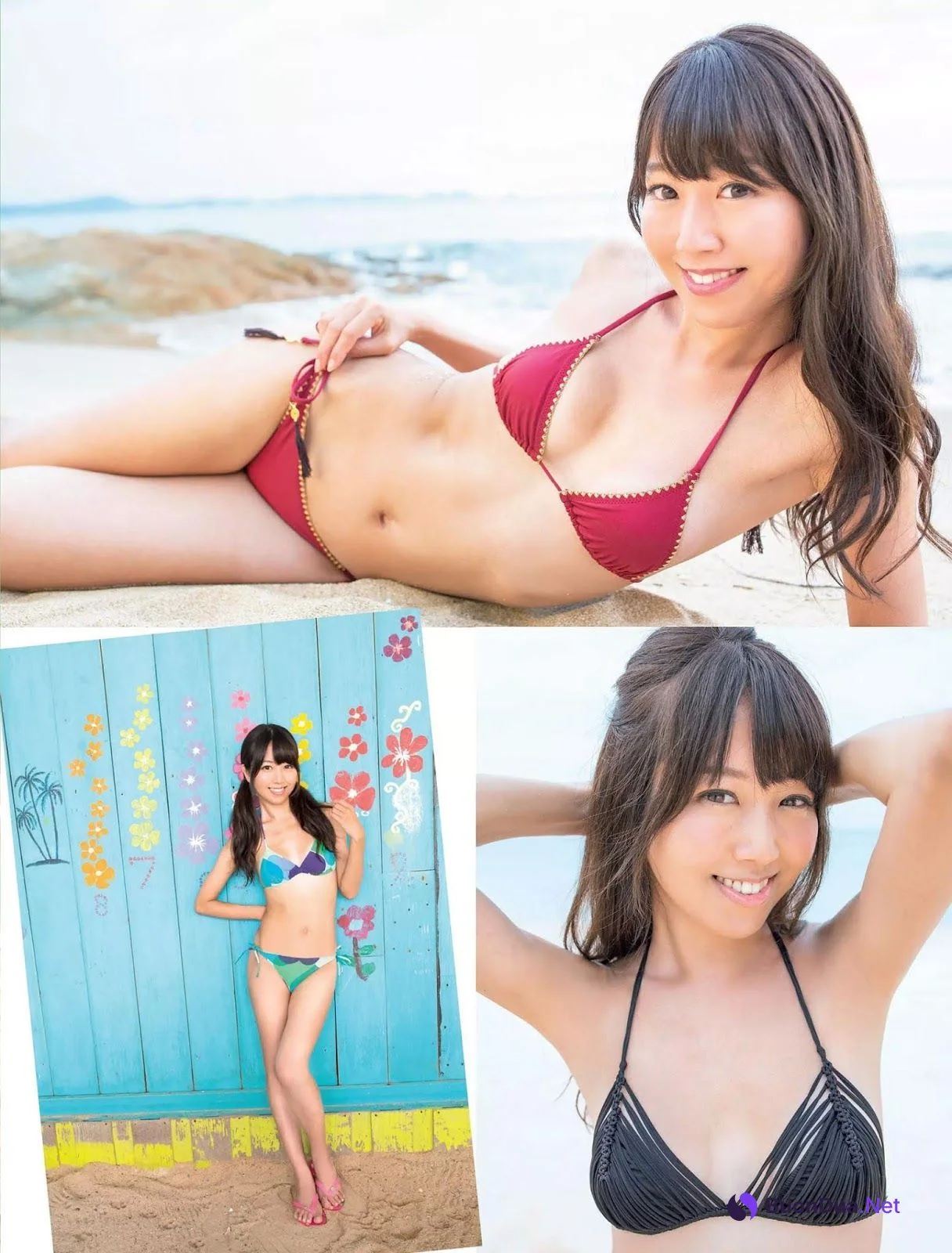Sakura Shizuka 沙倉しずか, FLASH 2019.02.12 (フラッシュ 2019年2月12日号) - Photo 4