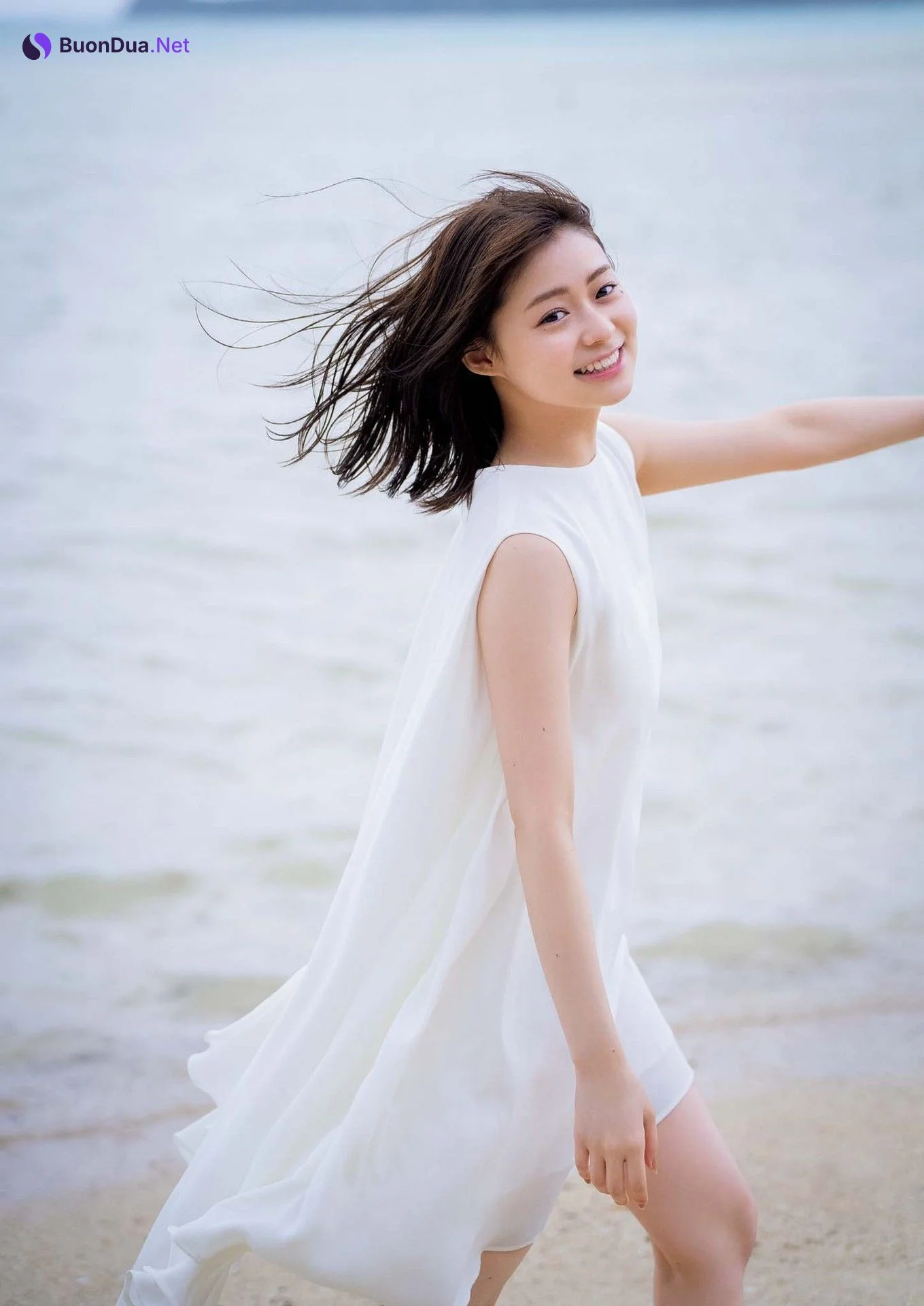 Sakura Tazaki 田﨑さくら, Big Comic Spirits 2023 No.46 (ビッグコミックスピリッツ 2023年46号) - Photo 11
