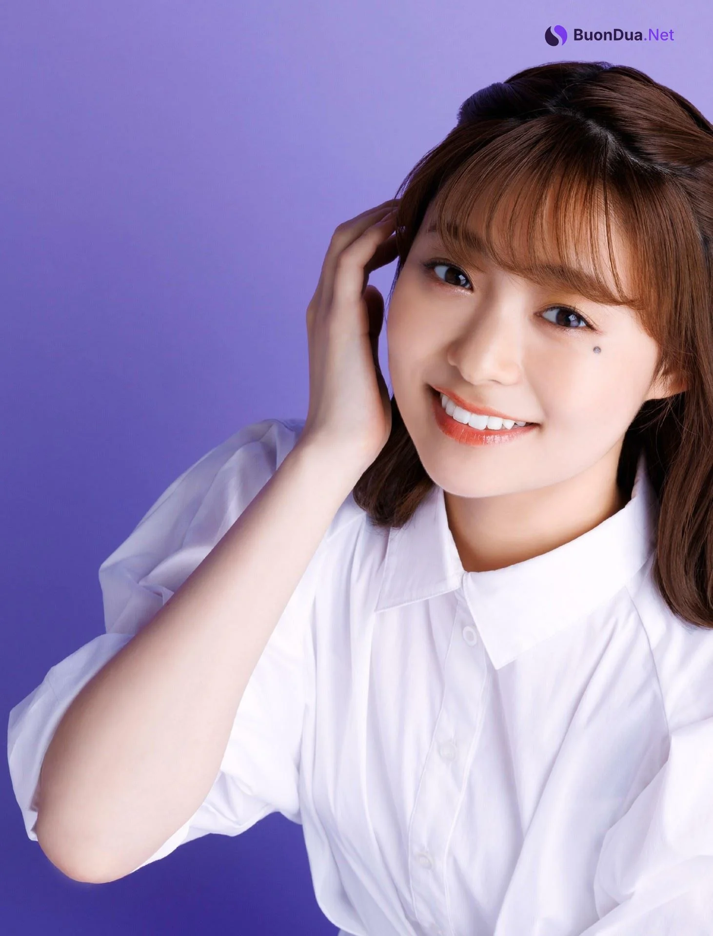 Sakura Tazaki 田﨑さくら, Weekly ASCII 2022.09.13 (週刊アスキー 2022年9月13日号) - Photo 2
