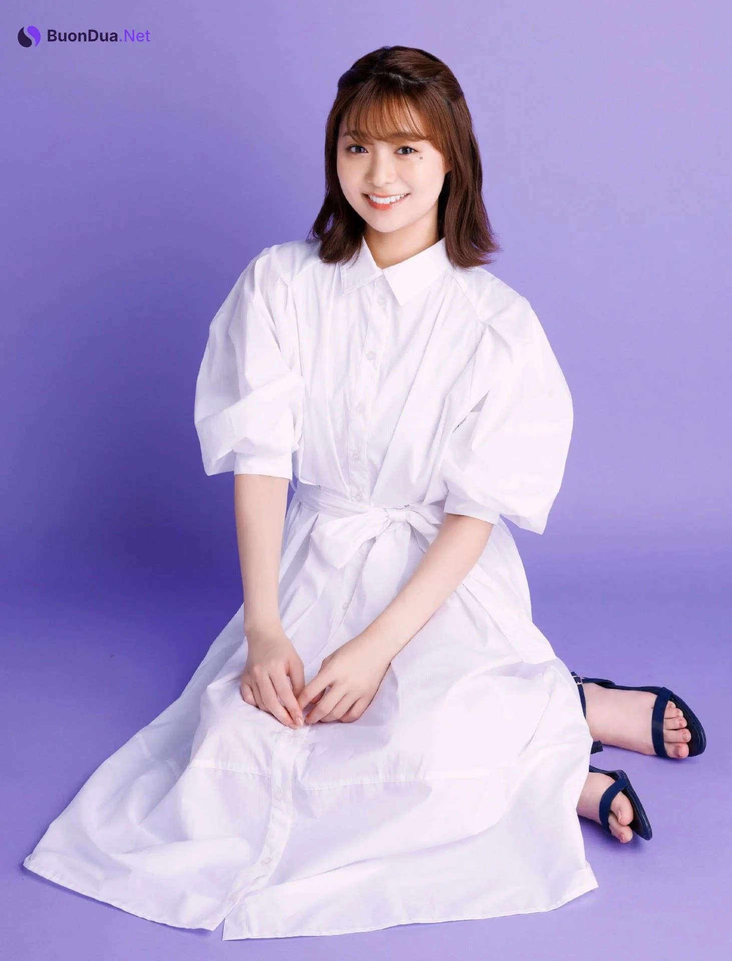 Sakura Tazaki 田﨑さくら, Weekly ASCII 2022.09.13 (週刊アスキー 2022年9月13日号) - Photo 4