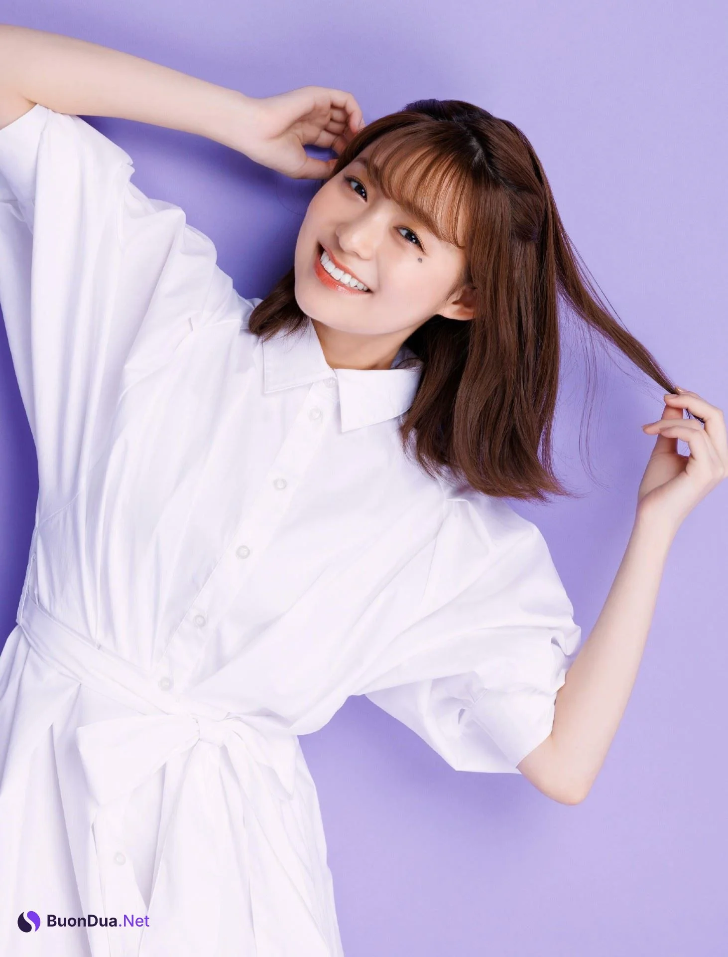 Sakura Tazaki 田﨑さくら, Weekly ASCII 2022.09.13 (週刊アスキー 2022年9月13日号) - Photo 5