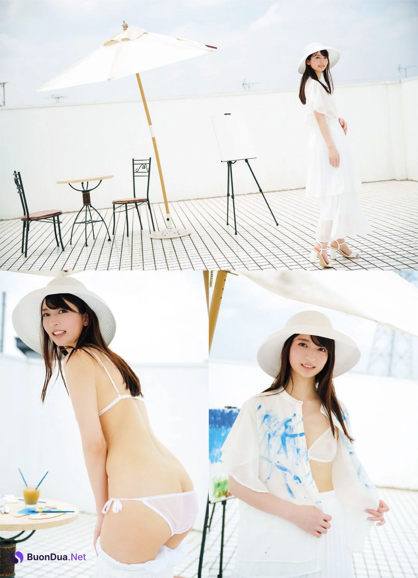 Sakura Wakana さくらわかな, FLASH 2023.09.05 (フラッシュ 2023年9月5日号) - Photo 2