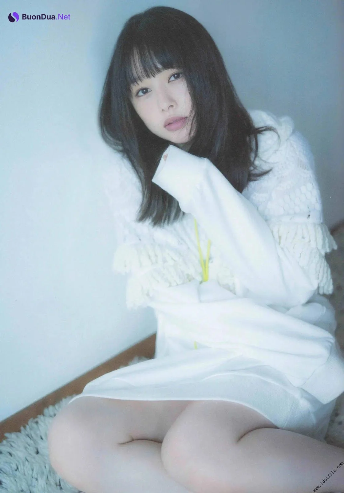 Sakurai Hinako 桜井日奈子, FRIDAY 2019.11.08 (フライデー 2019年11月8日号) - Photo 2