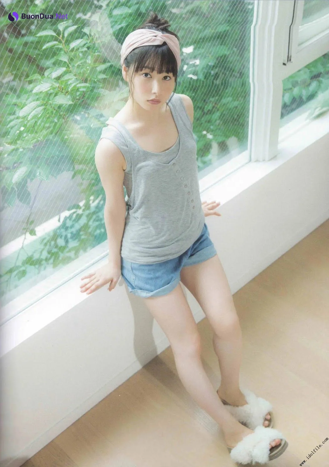 Sakurai Hinako 桜井日奈子, FRIDAY 2019.11.08 (フライデー 2019年11月8日号) - Photo 5