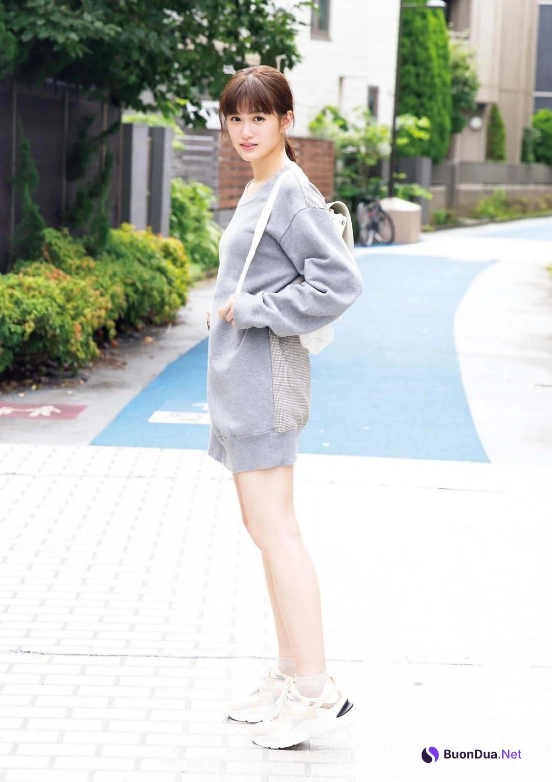 Sakurako Konishi 小西桜子, Big Comic Spirits 2022 No.13 (ビッグコミックスピリッツ 2022年13号) - รูปภาพ 10