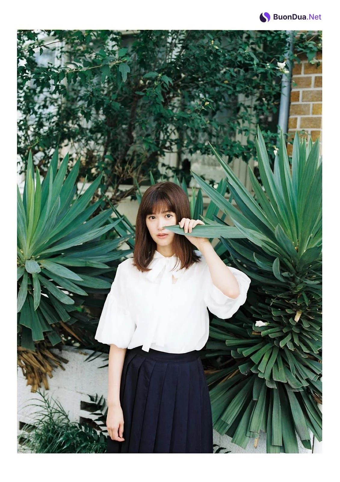 Sakurako Konishi 小西桜子, Big Comic Spirits 2022 No.13 (ビッグコミックスピリッツ 2022年13号) - รูปภาพ 16