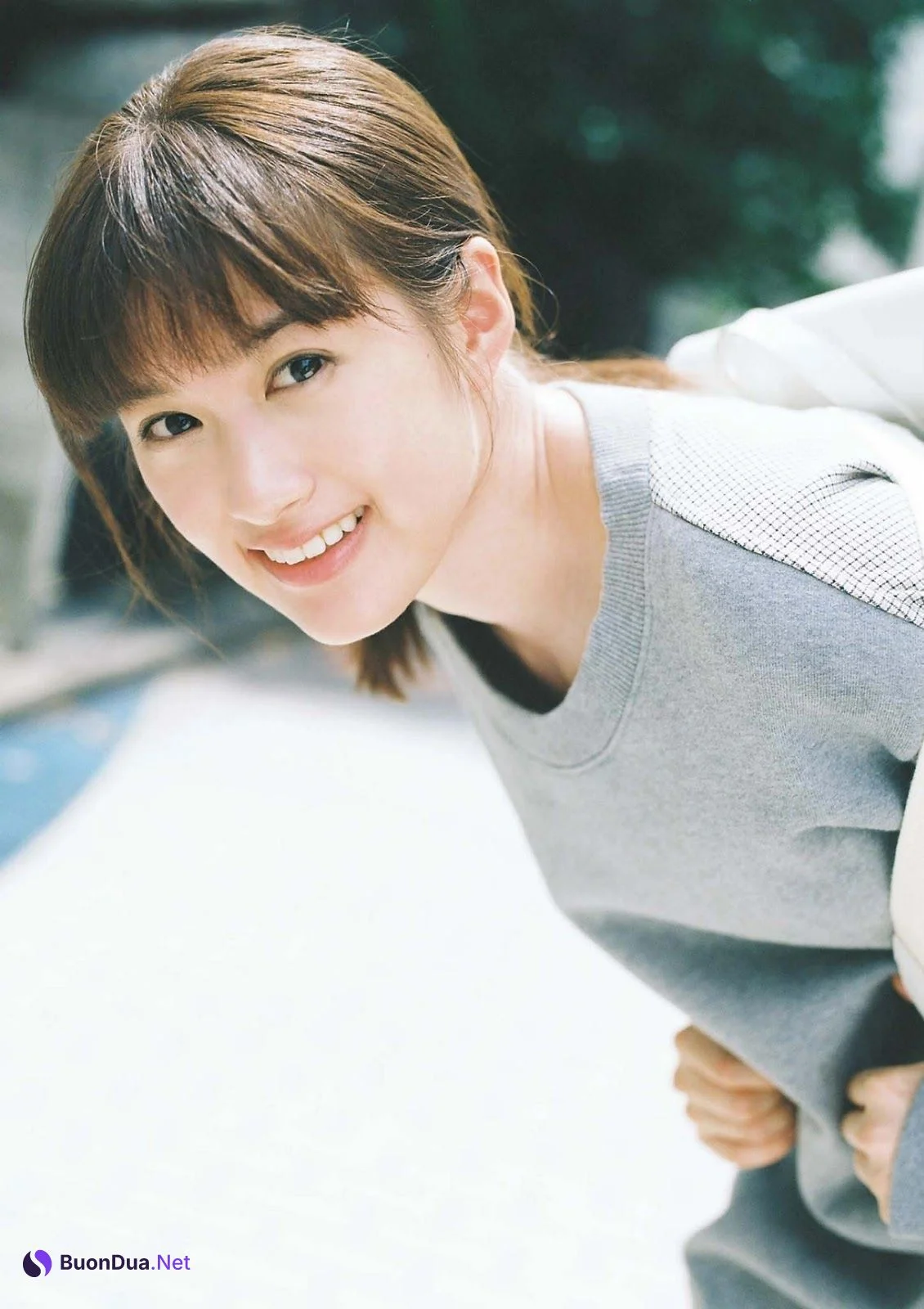 Sakurako Konishi 小西桜子, Big Comic Spirits 2022 No.13 (ビッグコミックスピリッツ 2022年13号) - รูปภาพ 8