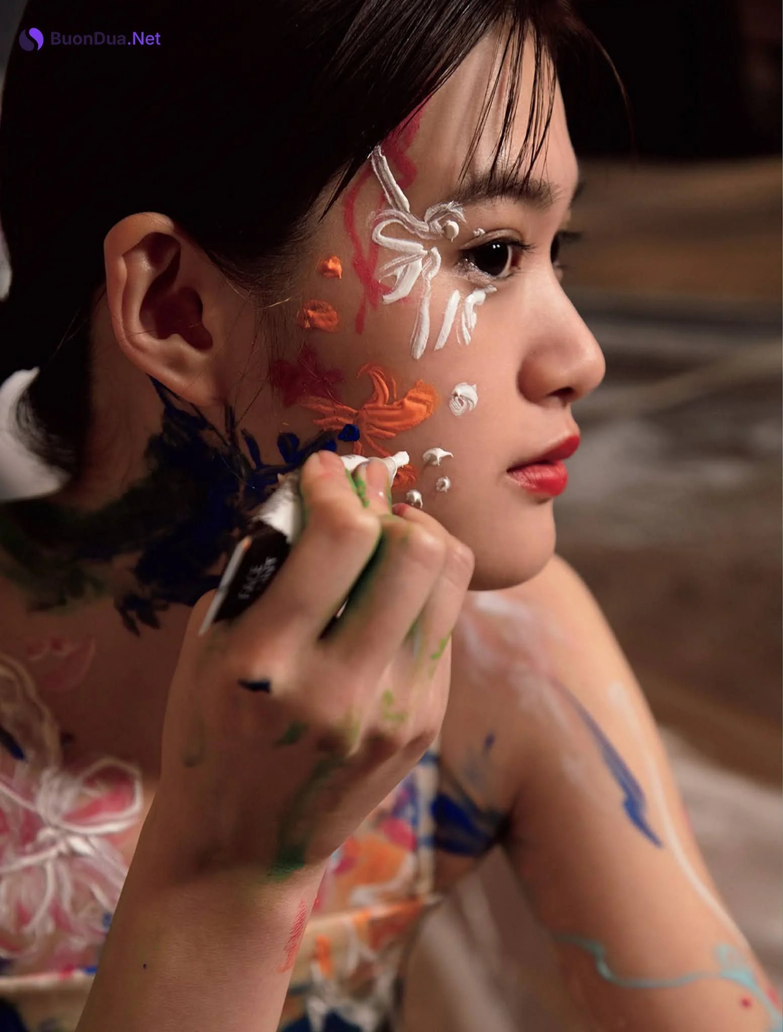 Sakurako Konishi 小西桜子, FLASH 2021.06.29 (フラッシュ 2021年6月29日号) - Photo 2
