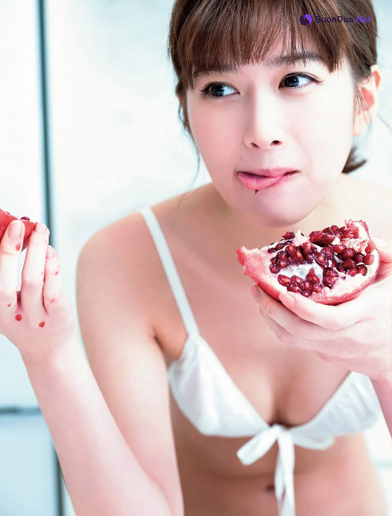 Sakurako Konishi 小西桜子, FLASH 2021.06.29 (フラッシュ 2021年6月29日号) - Photo 7