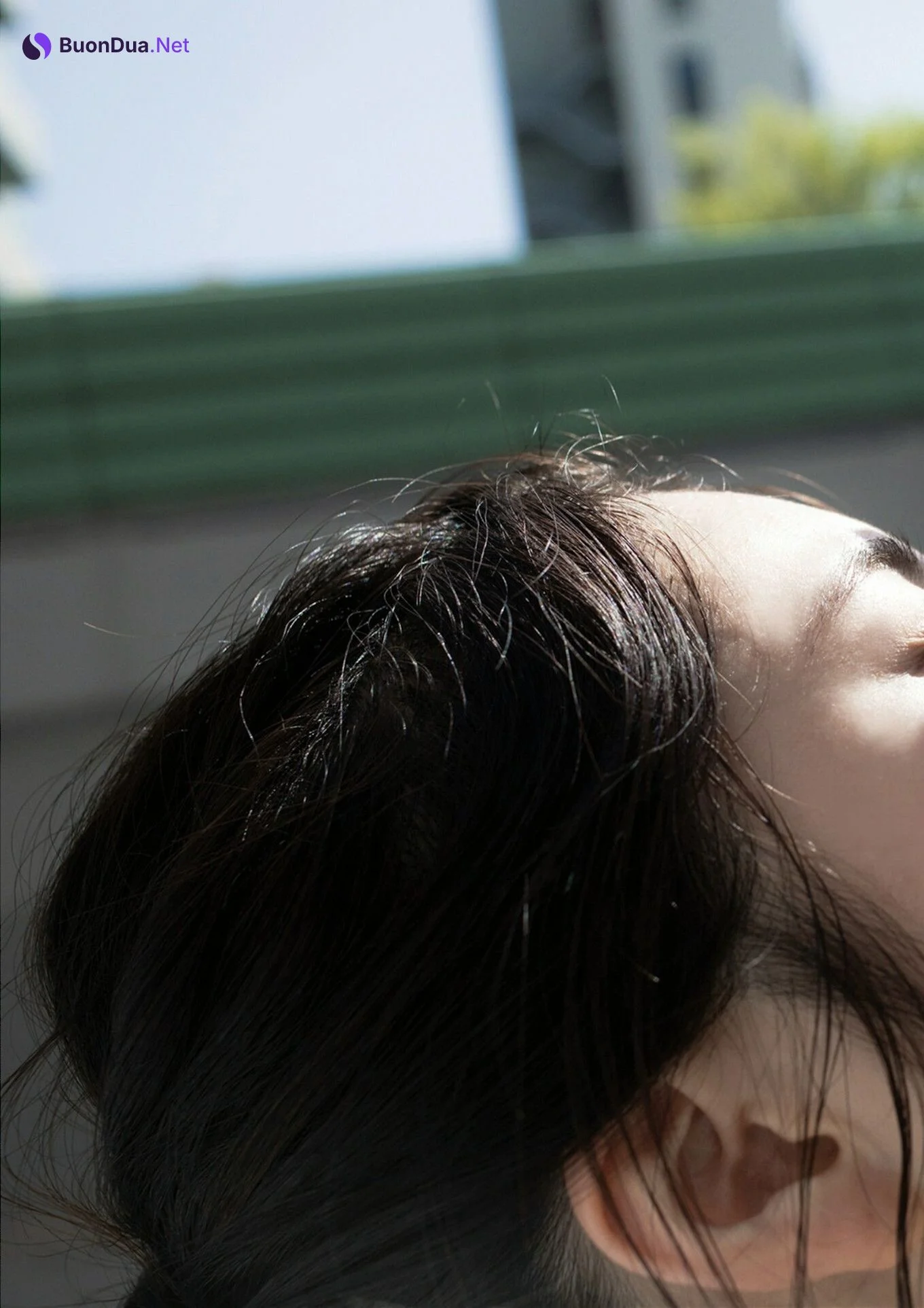 Sakurako Okubo 大久保桜子, BRODYデジタル写真集 「RISING SUN」 - Photo 10