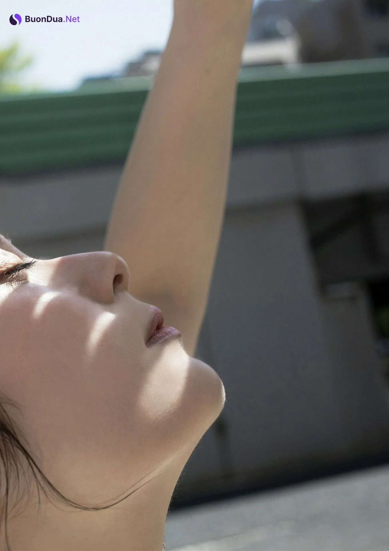 Sakurako Okubo 大久保桜子, BRODYデジタル写真集 「RISING SUN」 - Photo 11