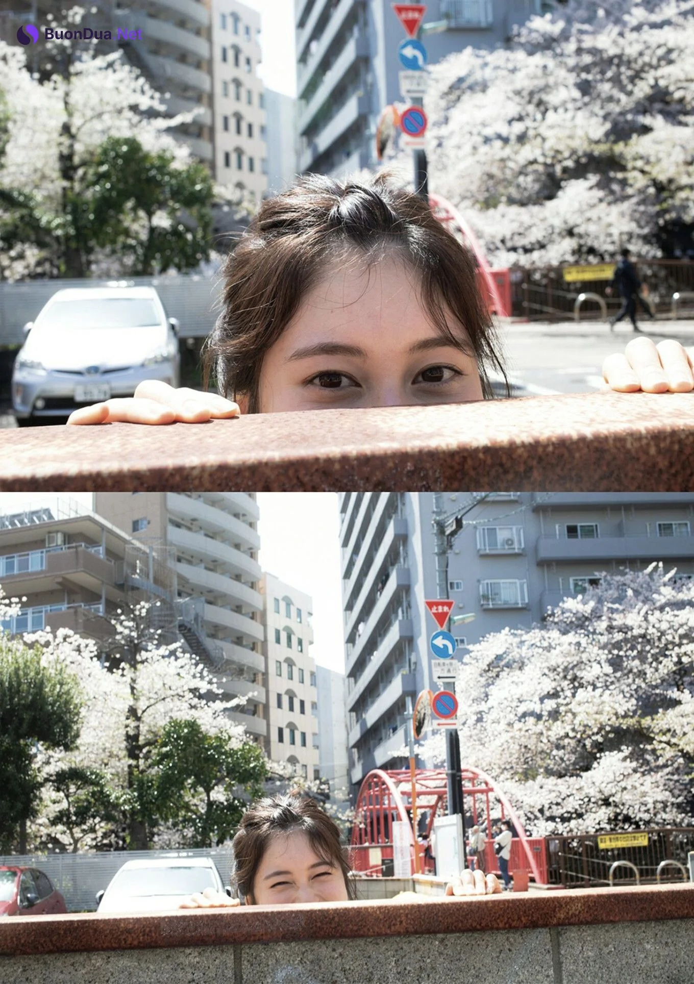 Sakurako Okubo 大久保桜子, BRODYデジタル写真集 「RISING SUN」 - Photo 15