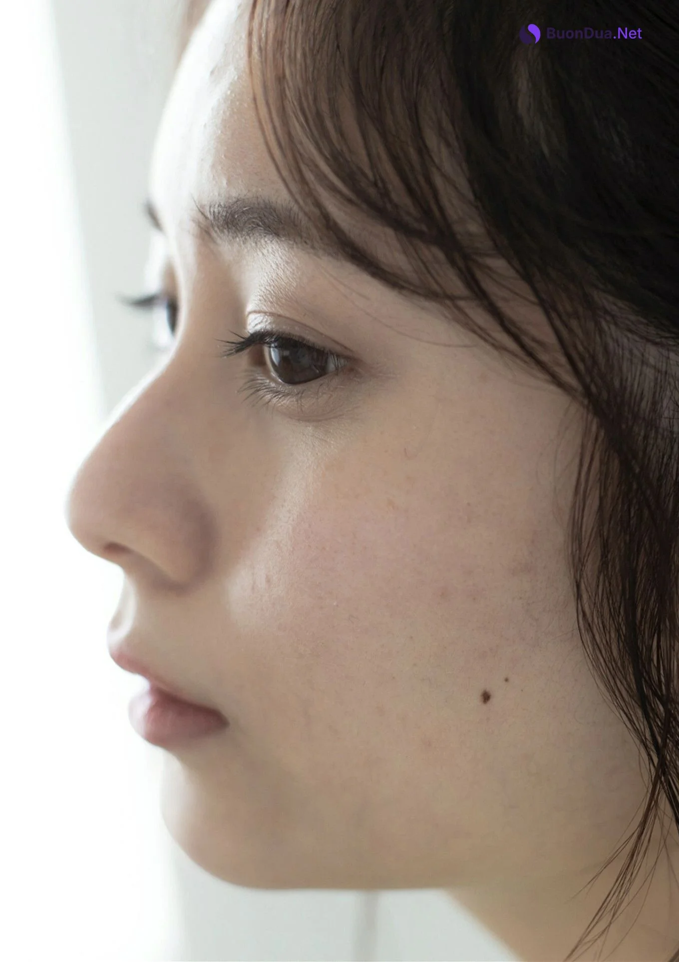 Sakurako Okubo 大久保桜子, BRODYデジタル写真集 「RISING SUN」 - Photo 5