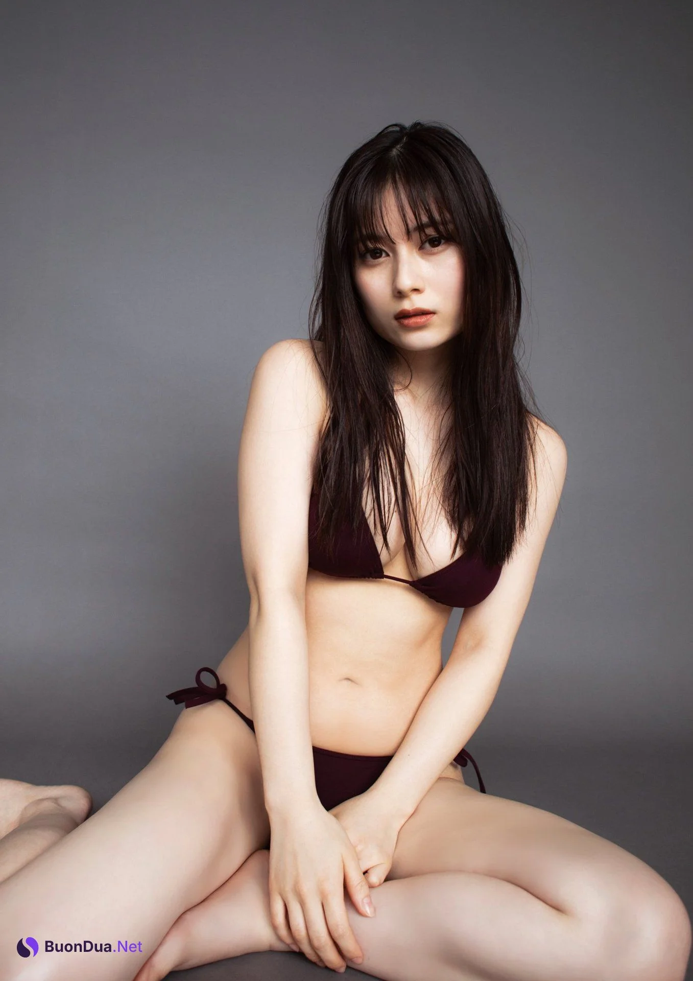 Sakurako Okubo 大久保桜子, BRODYデジタル写真集 RISING SUN Set.01 - Photo 14