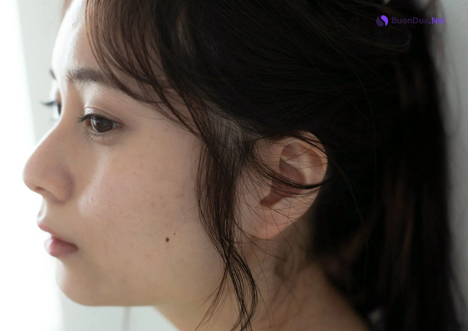 Sakurako Okubo 大久保桜子, BRODYデジタル写真集 RISING SUN Set.02 - Photo 3