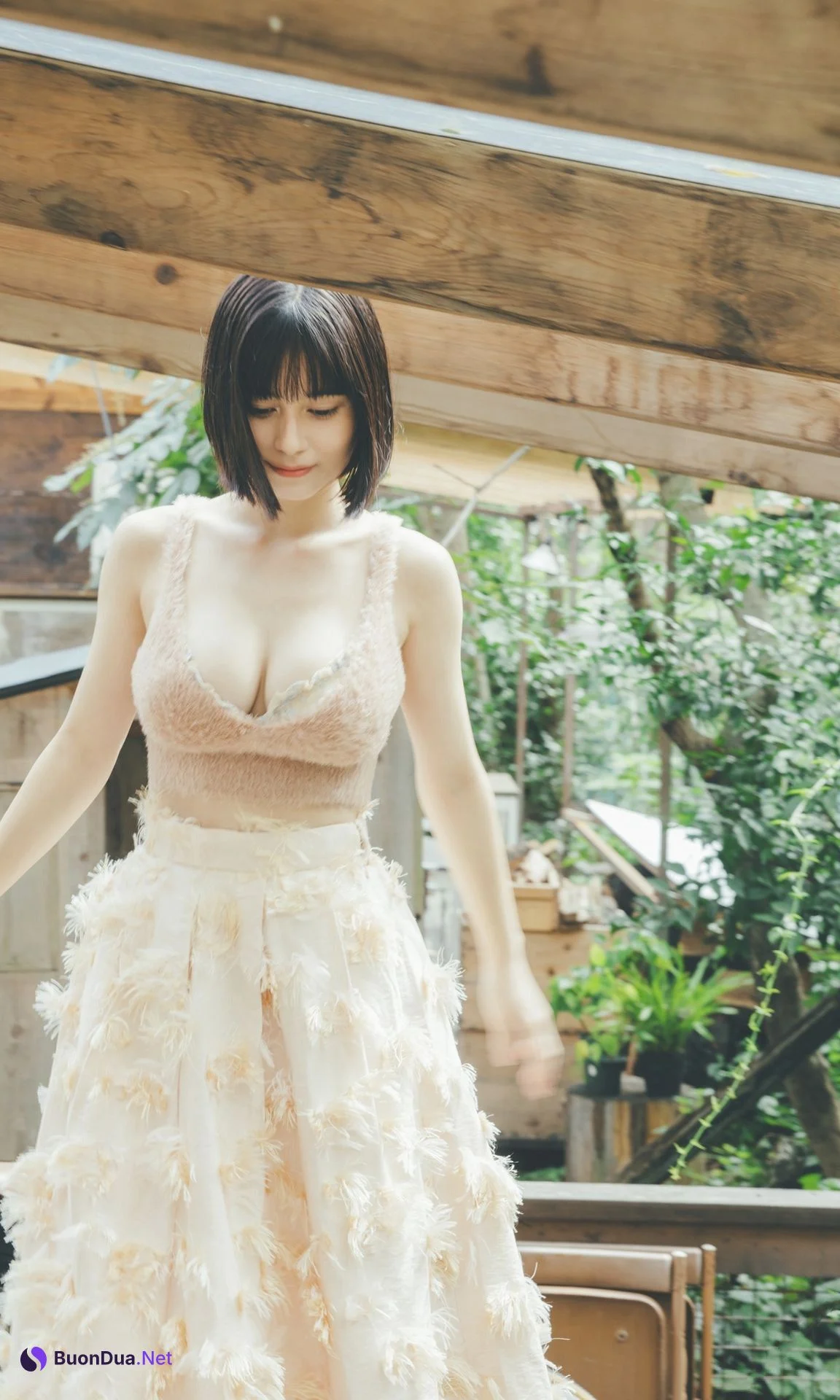 Sakurako Okubo 大久保桜子, デジタル写真集 「Dearest」 Set.01 - Photo 11