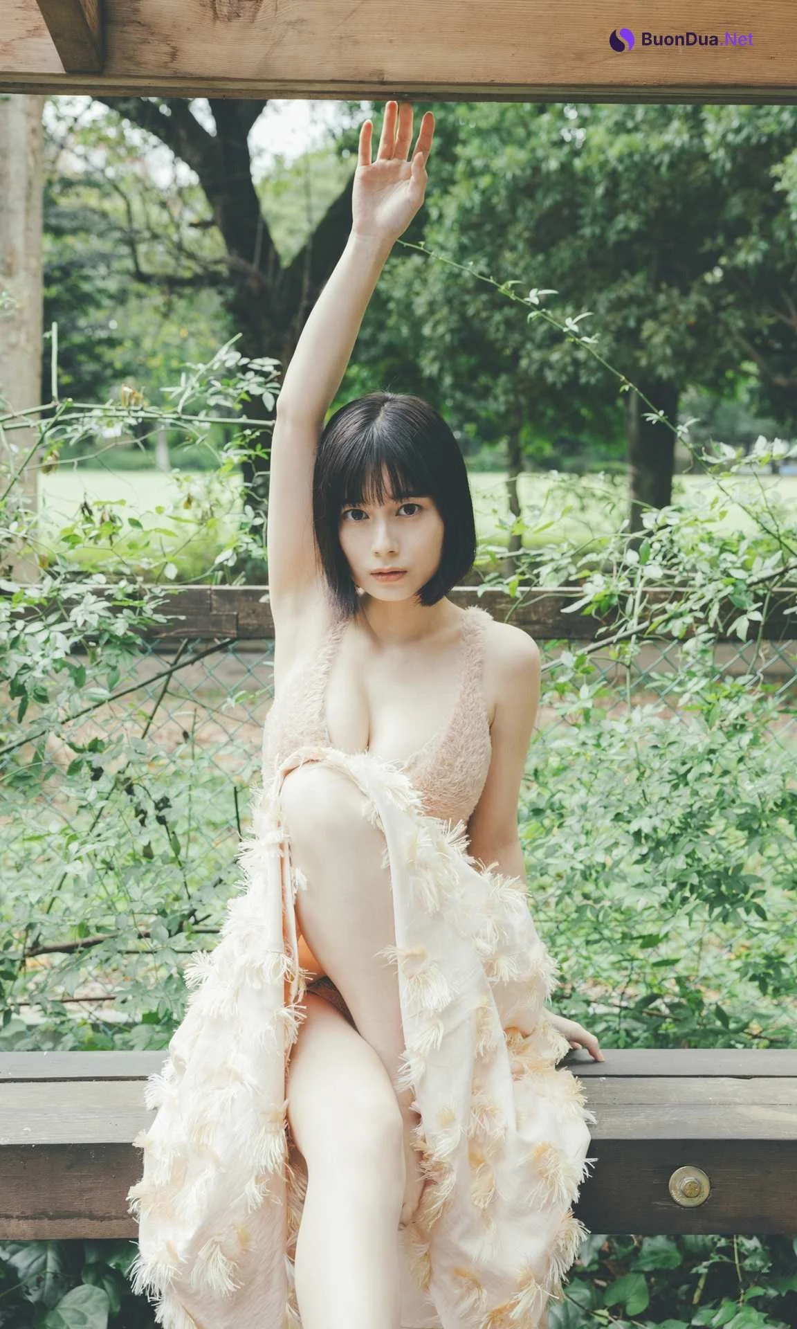 Sakurako Okubo 大久保桜子, デジタル写真集 「Dearest」 Set.01 - Photo 12