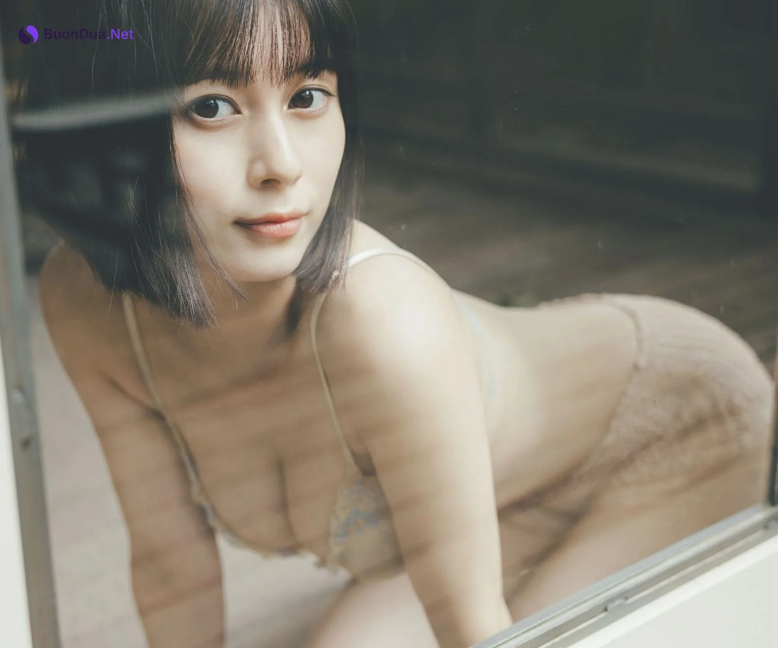 Sakurako Okubo 大久保桜子, デジタル写真集 「Dearest」 Set.01 - Photo 14