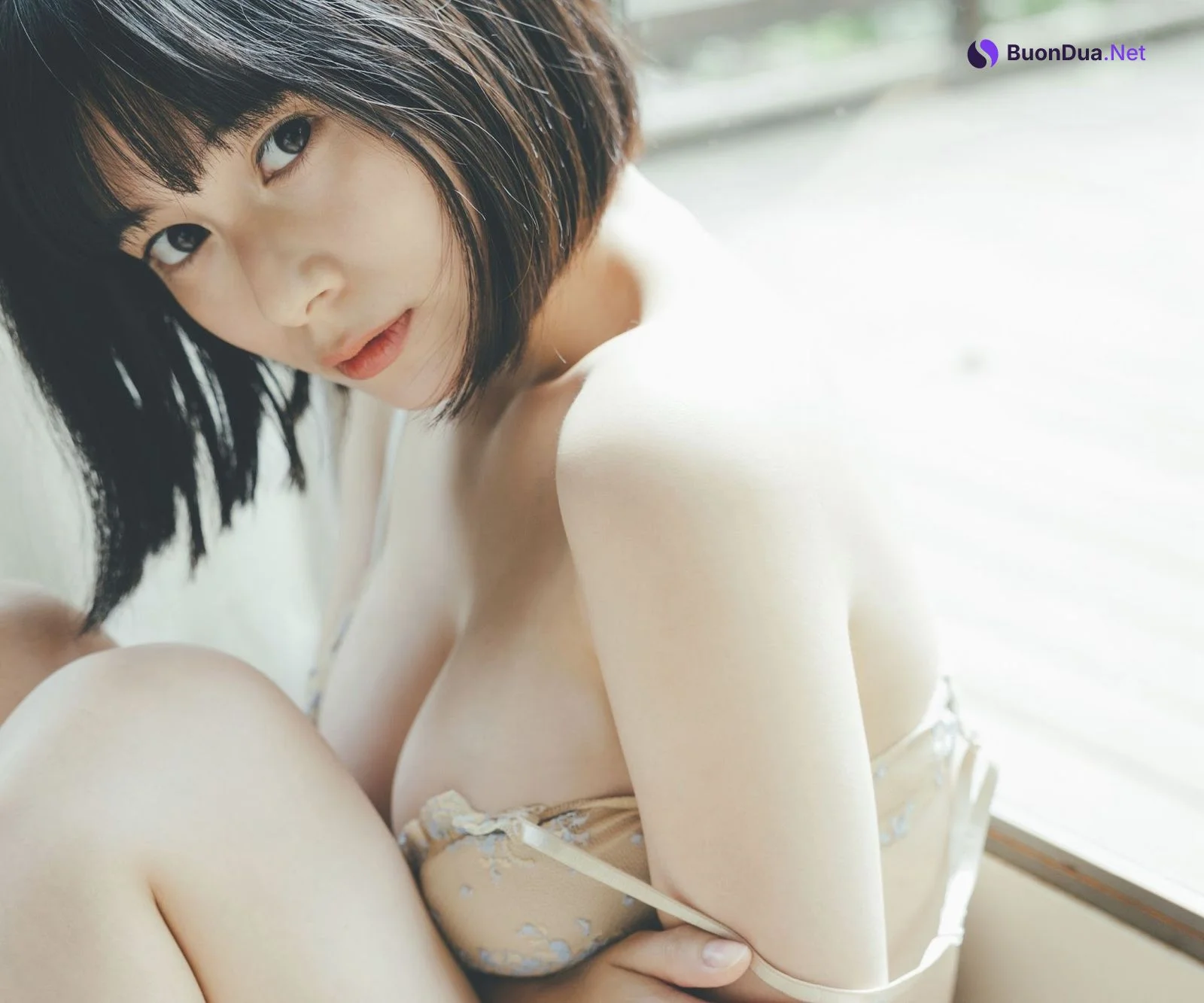 Sakurako Okubo 大久保桜子, デジタル写真集 「Dearest」 Set.01 - Photo 17