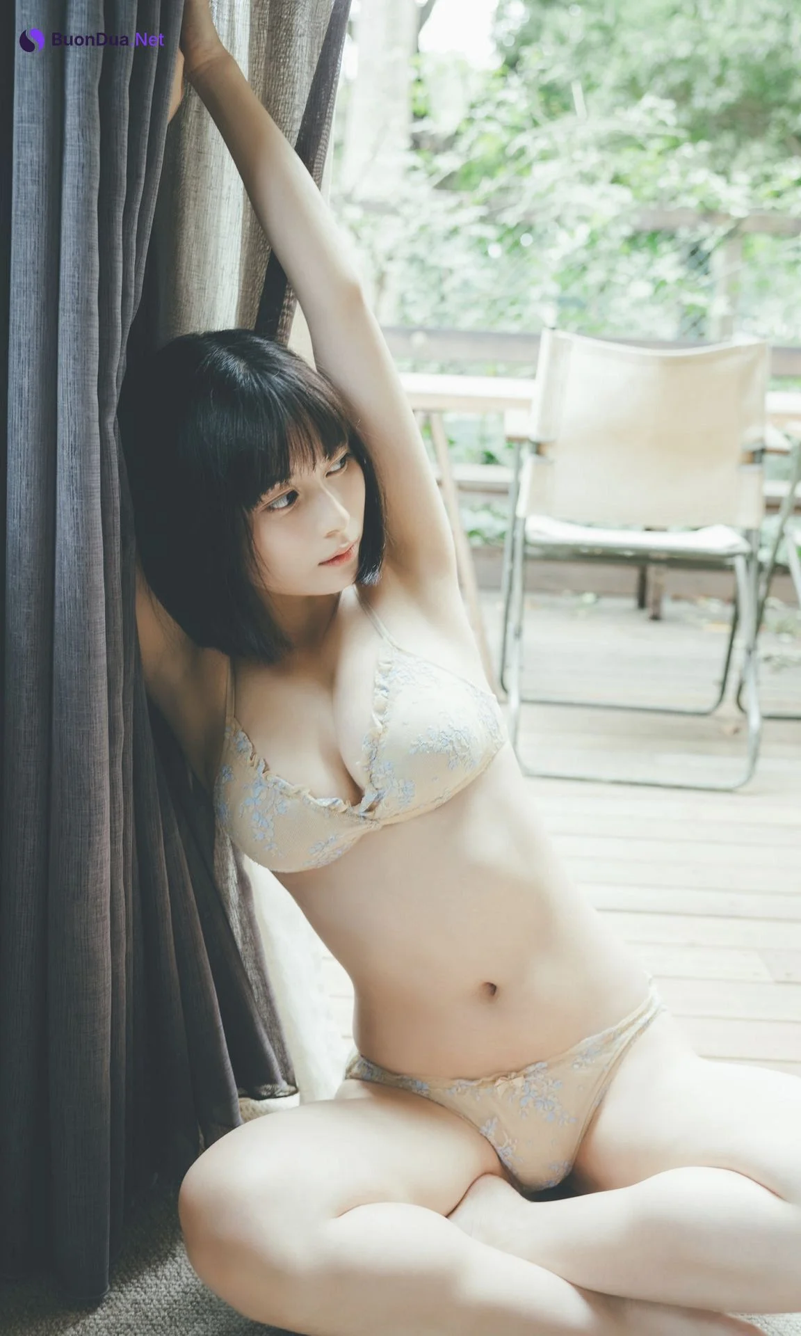 Sakurako Okubo 大久保桜子, デジタル写真集 「Dearest」 Set.01 - Photo 18