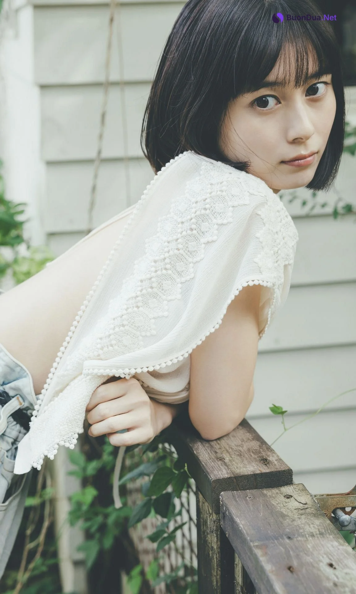 Sakurako Okubo 大久保桜子, デジタル写真集 「Dearest」 Set.01 - Photo 2