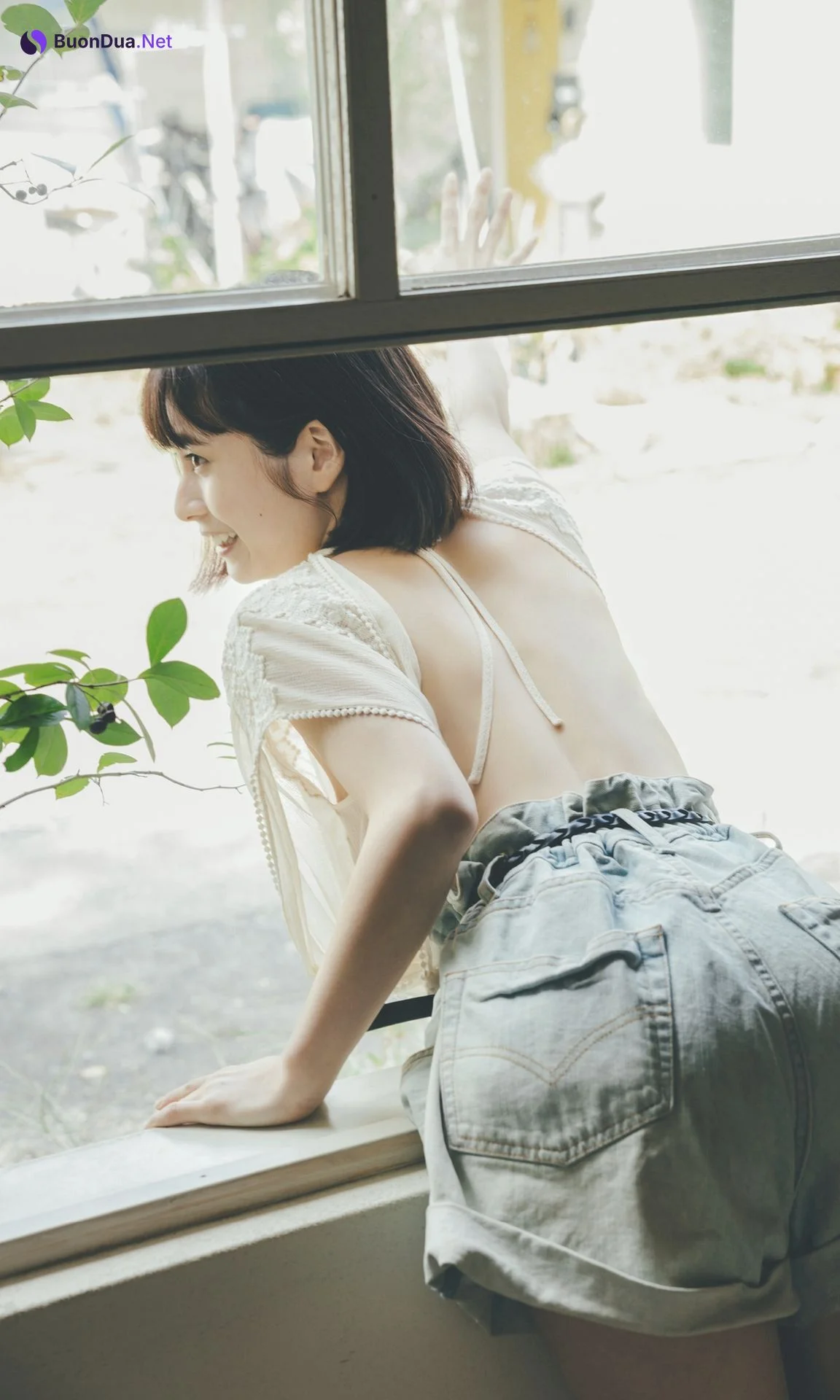Sakurako Okubo 大久保桜子, デジタル写真集 「Dearest」 Set.01 - Photo 4