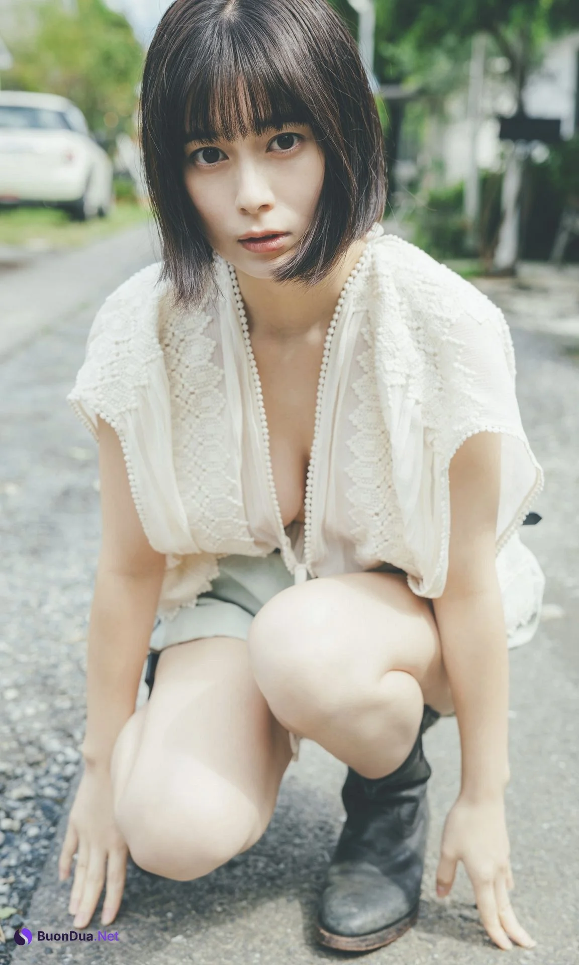 Sakurako Okubo 大久保桜子, デジタル写真集 「Dearest」 Set.01 - Photo 6