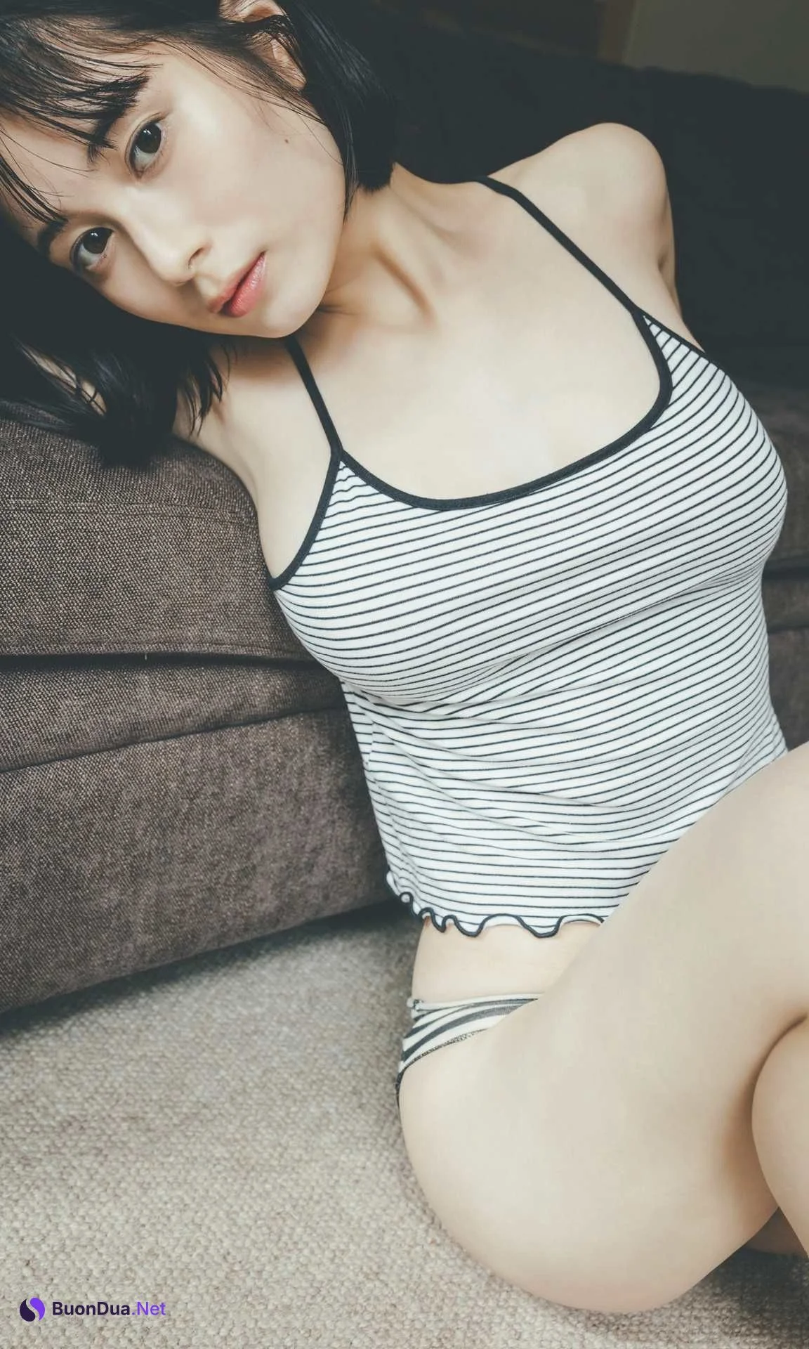 Sakurako Okubo 大久保桜子, デジタル写真集 「Dearest」 Set.02 - Photo 10