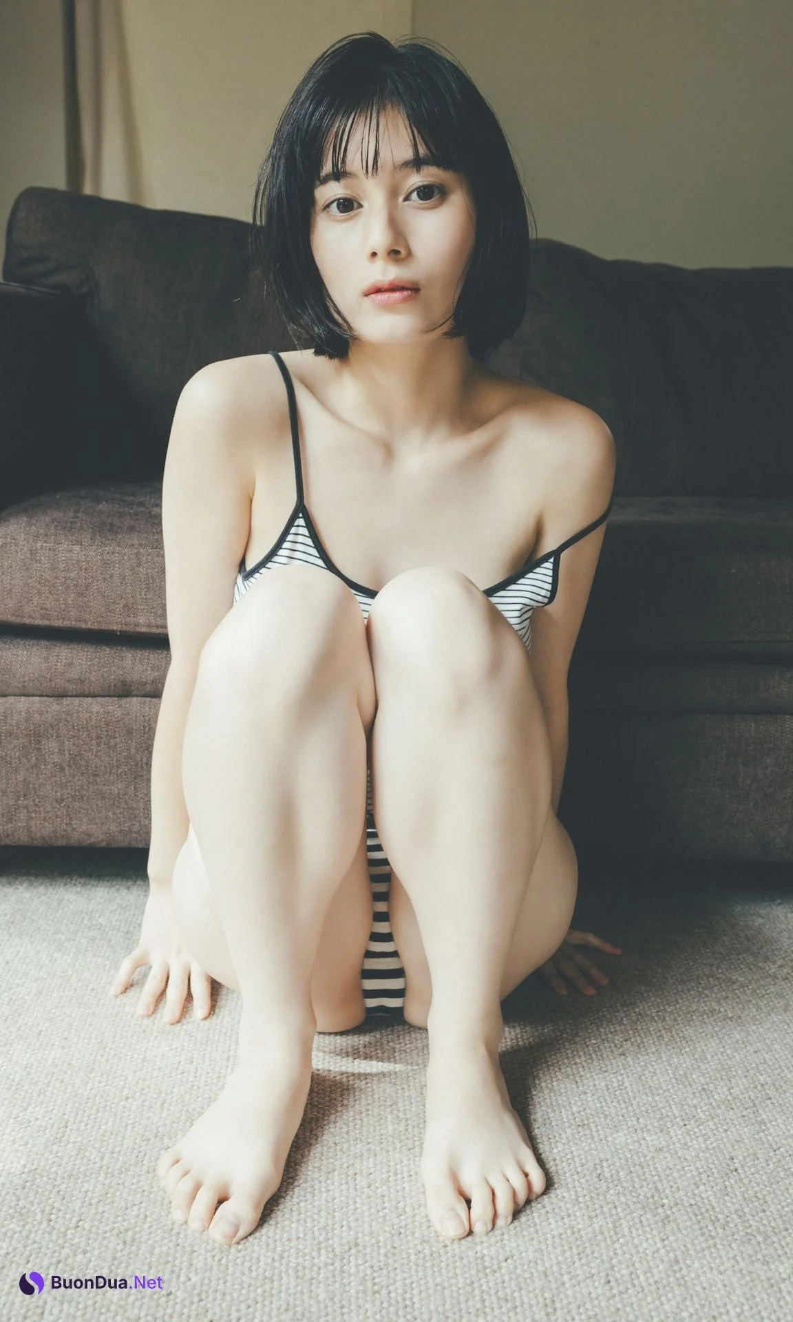 Sakurako Okubo 大久保桜子, デジタル写真集 「Dearest」 Set.02 - Photo 11