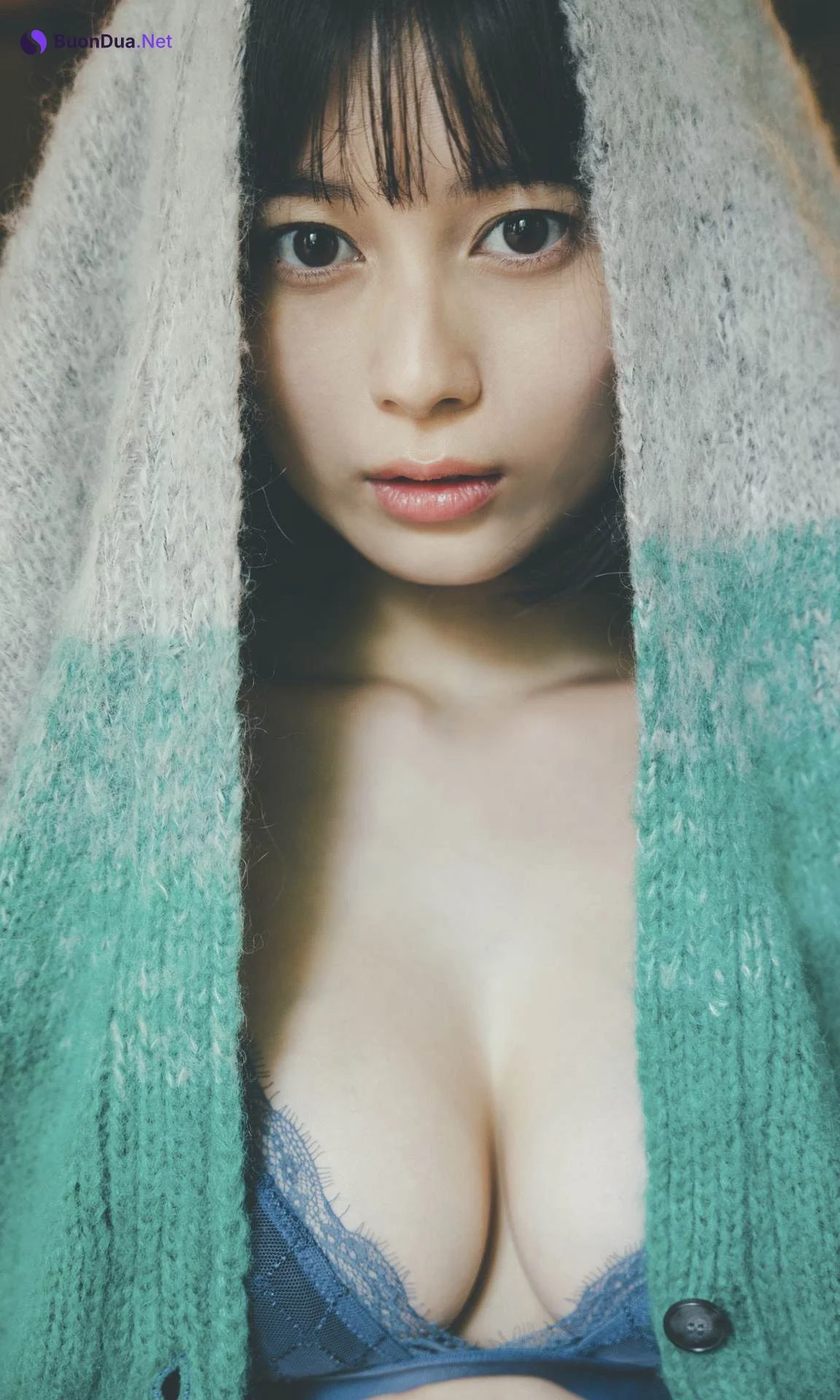 Sakurako Okubo 大久保桜子, デジタル写真集 「Dearest」 Set.02 - Photo 15