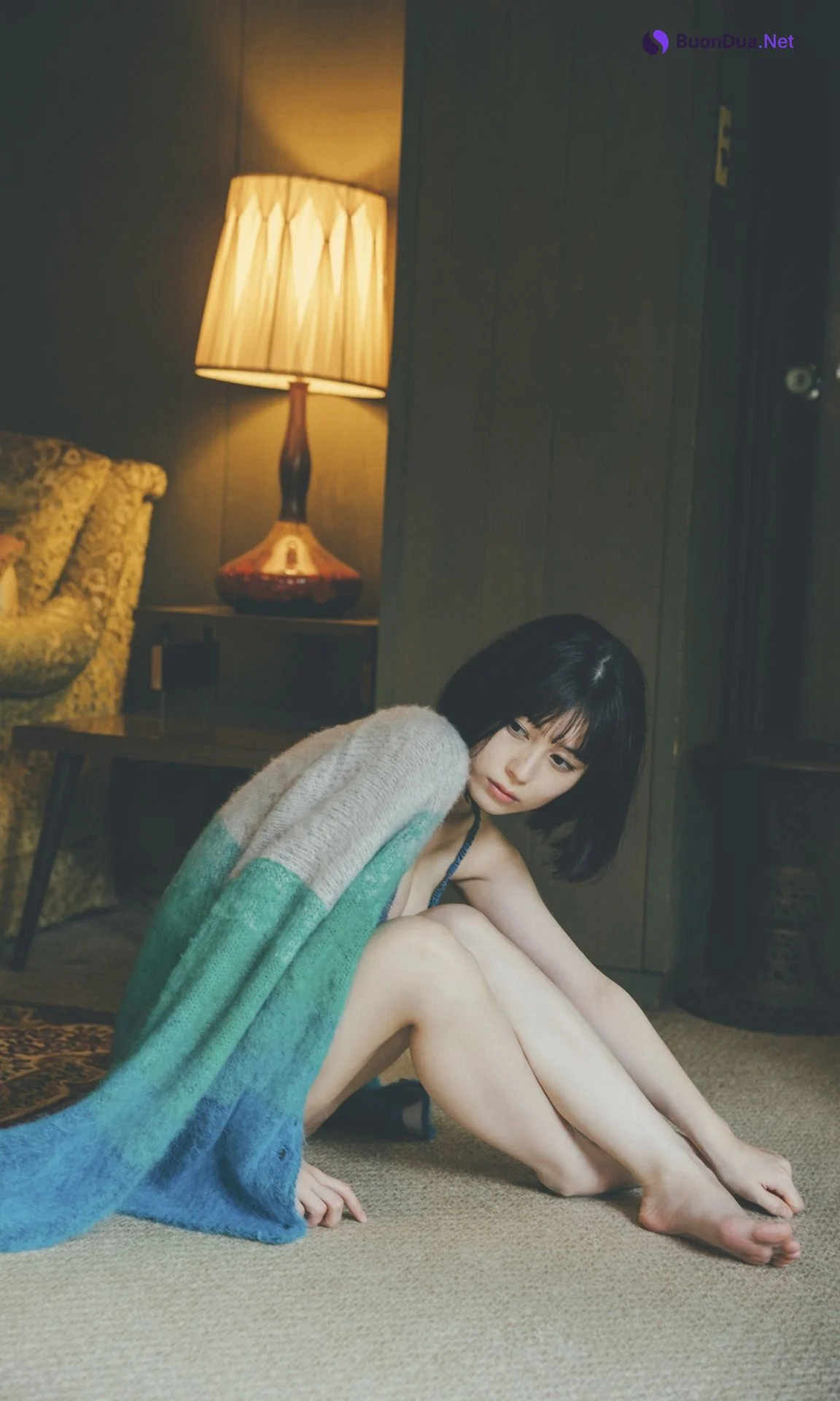 Sakurako Okubo 大久保桜子, デジタル写真集 「Dearest」 Set.02 - Photo 16