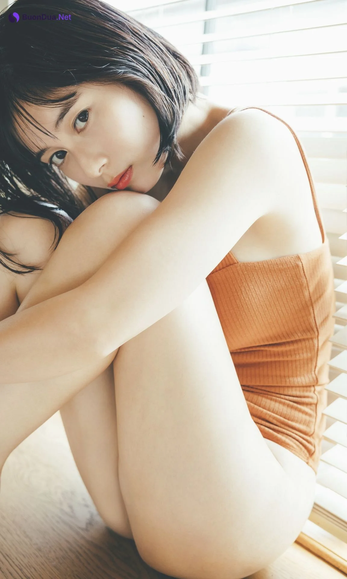 Sakurako Okubo 大久保桜子, デジタル写真集 「Dearest」 Set.02 - Photo 3