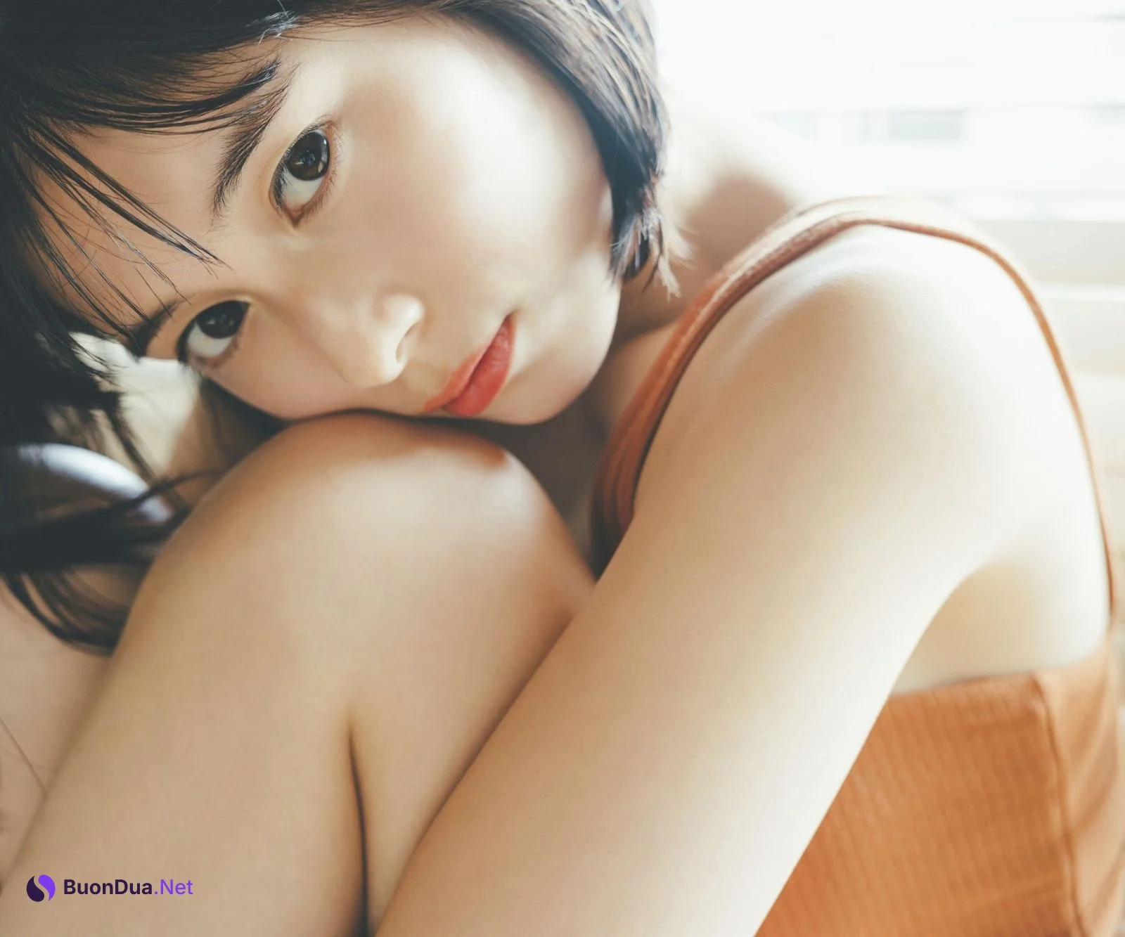 Sakurako Okubo 大久保桜子, デジタル写真集 「Dearest」 Set.02 - Photo 4