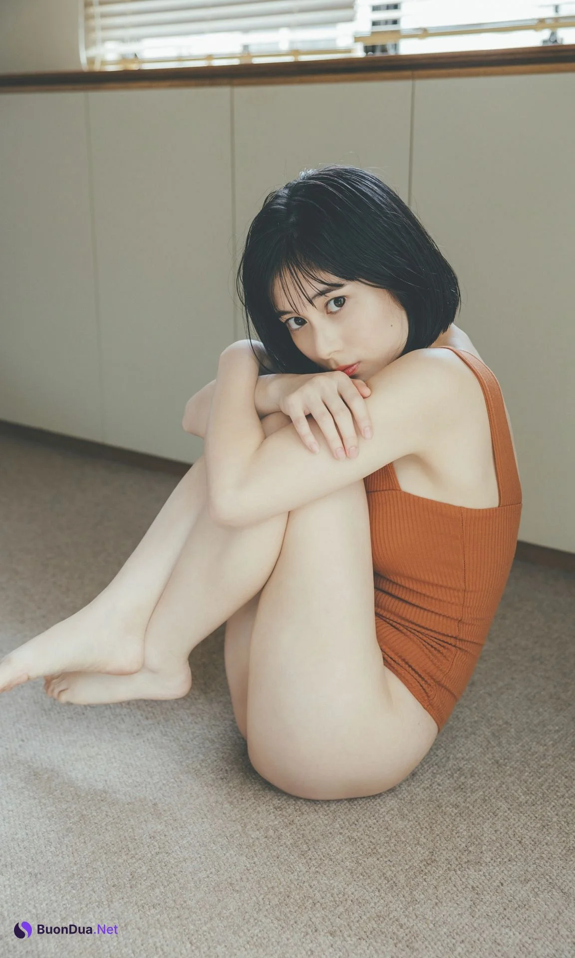 Sakurako Okubo 大久保桜子, デジタル写真集 「Dearest」 Set.02 - Photo 5
