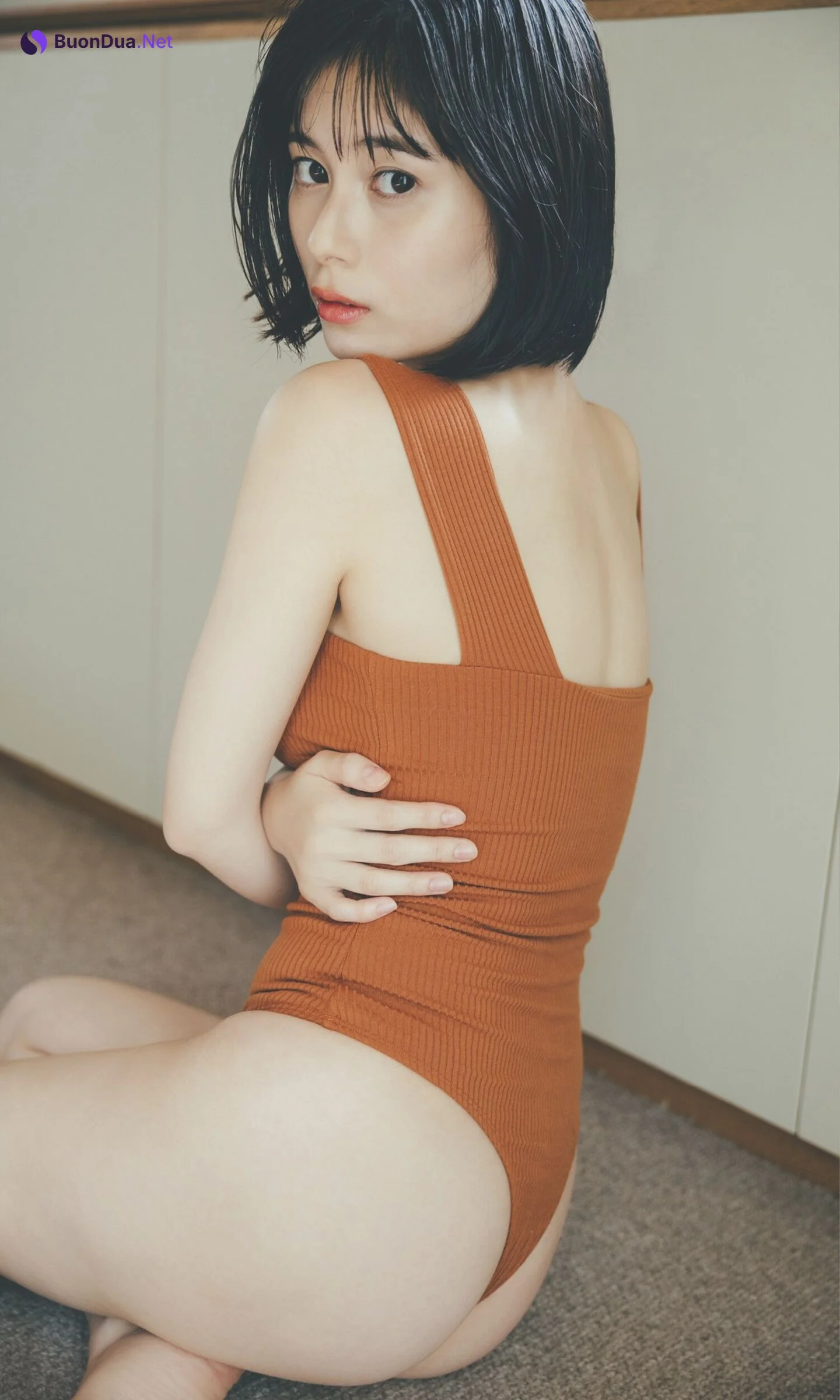 Sakurako Okubo 大久保桜子, デジタル写真集 「Dearest」 Set.02 - Photo 6