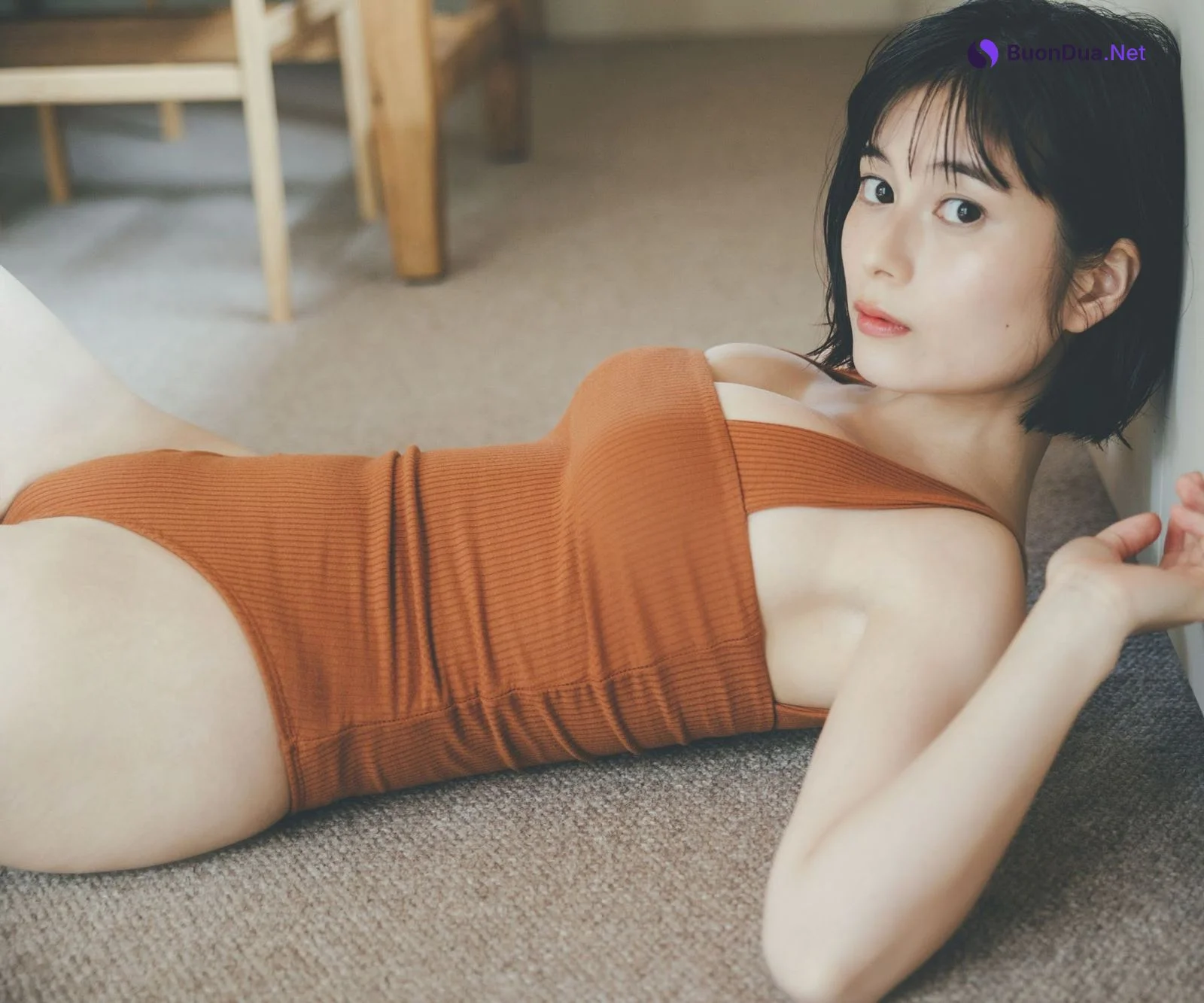 Sakurako Okubo 大久保桜子, デジタル写真集 「Dearest」 Set.02 - Photo 7