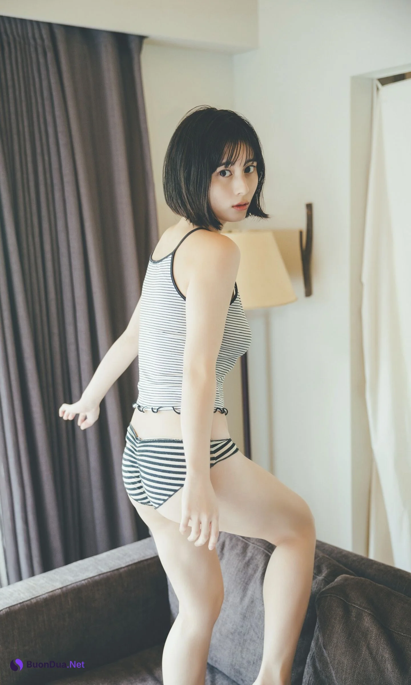 Sakurako Okubo 大久保桜子, デジタル写真集 「Dearest」 Set.02 - Photo 9