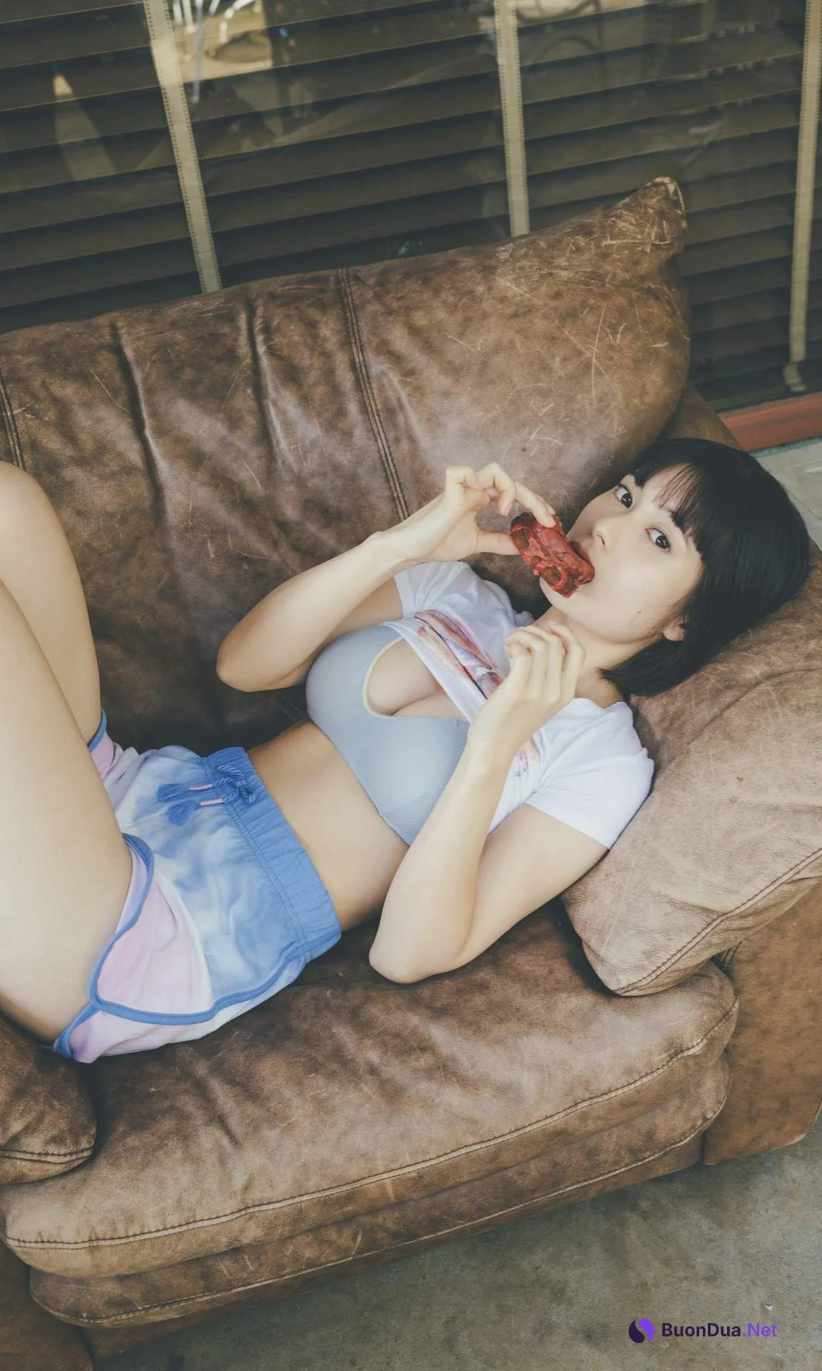 Sakurako Okubo 大久保桜子, デジタル写真集 「Dearest」 Set.03 - Photo 12