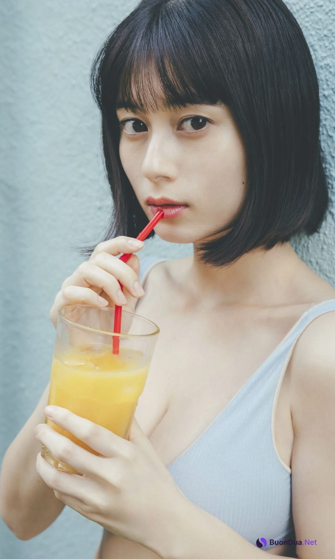 Sakurako Okubo 大久保桜子, デジタル写真集 「Dearest」 Set.03 - Photo 15