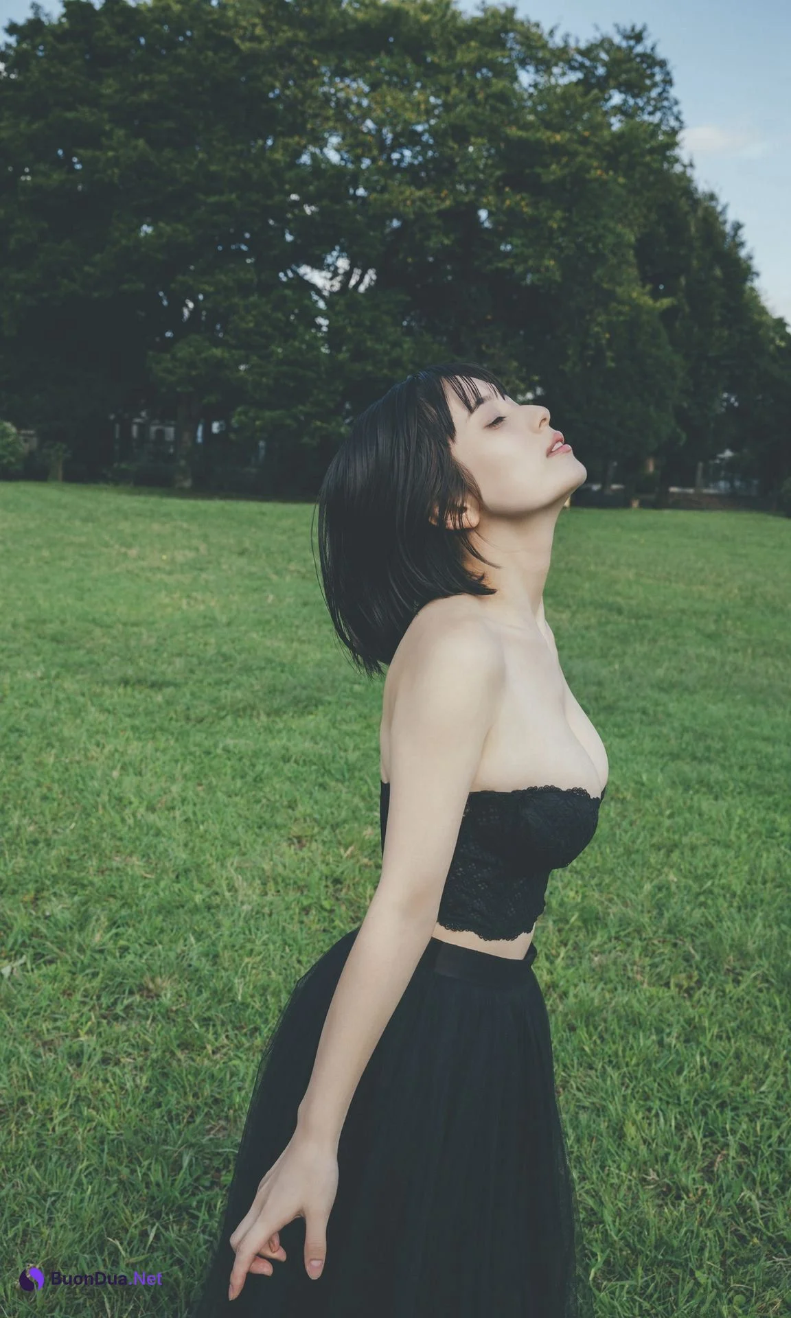 Sakurako Okubo 大久保桜子, デジタル写真集 「Dearest」 Set.03 - Photo 2